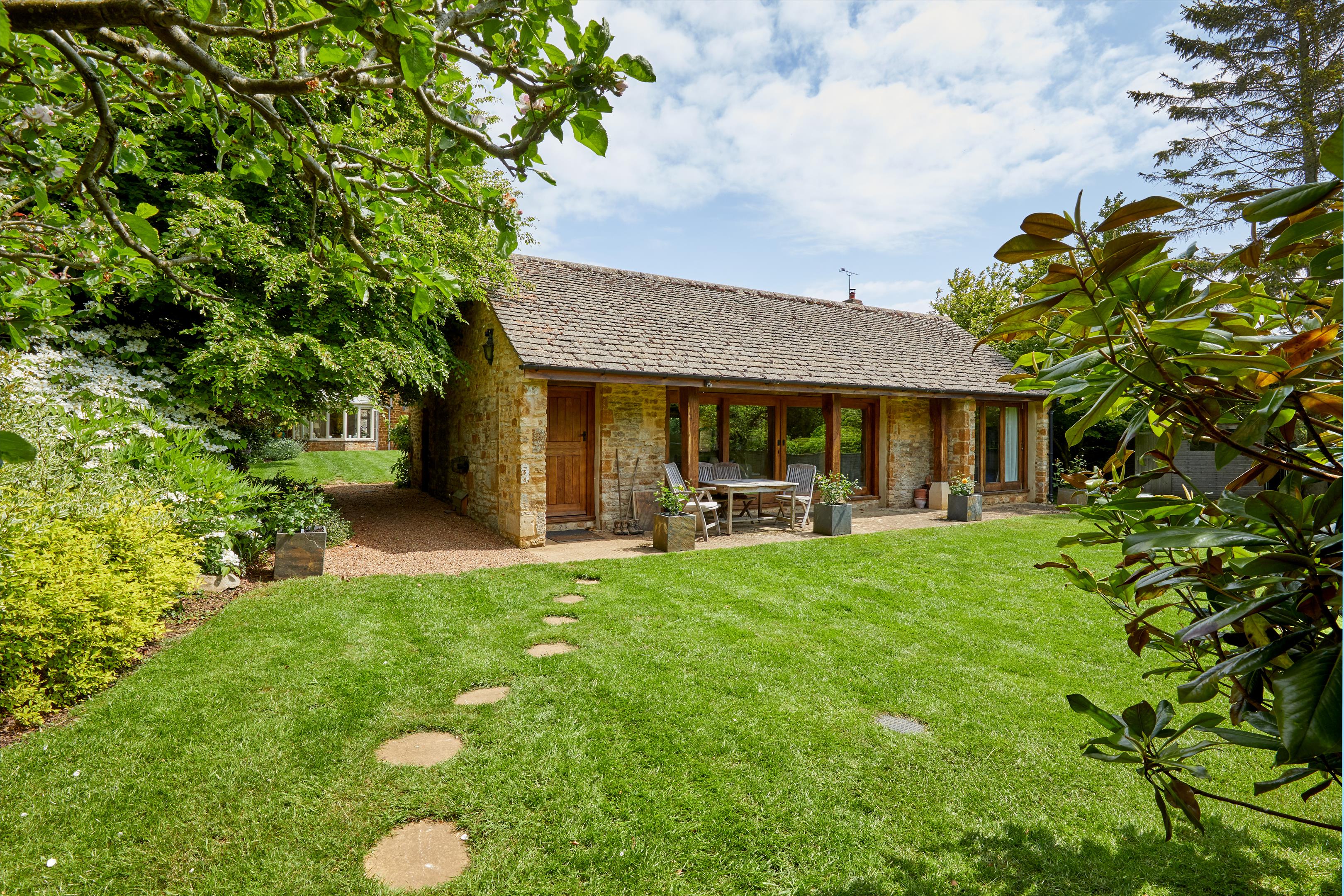 Little Tew, Chipping Norton, Oxfordshire, OX7