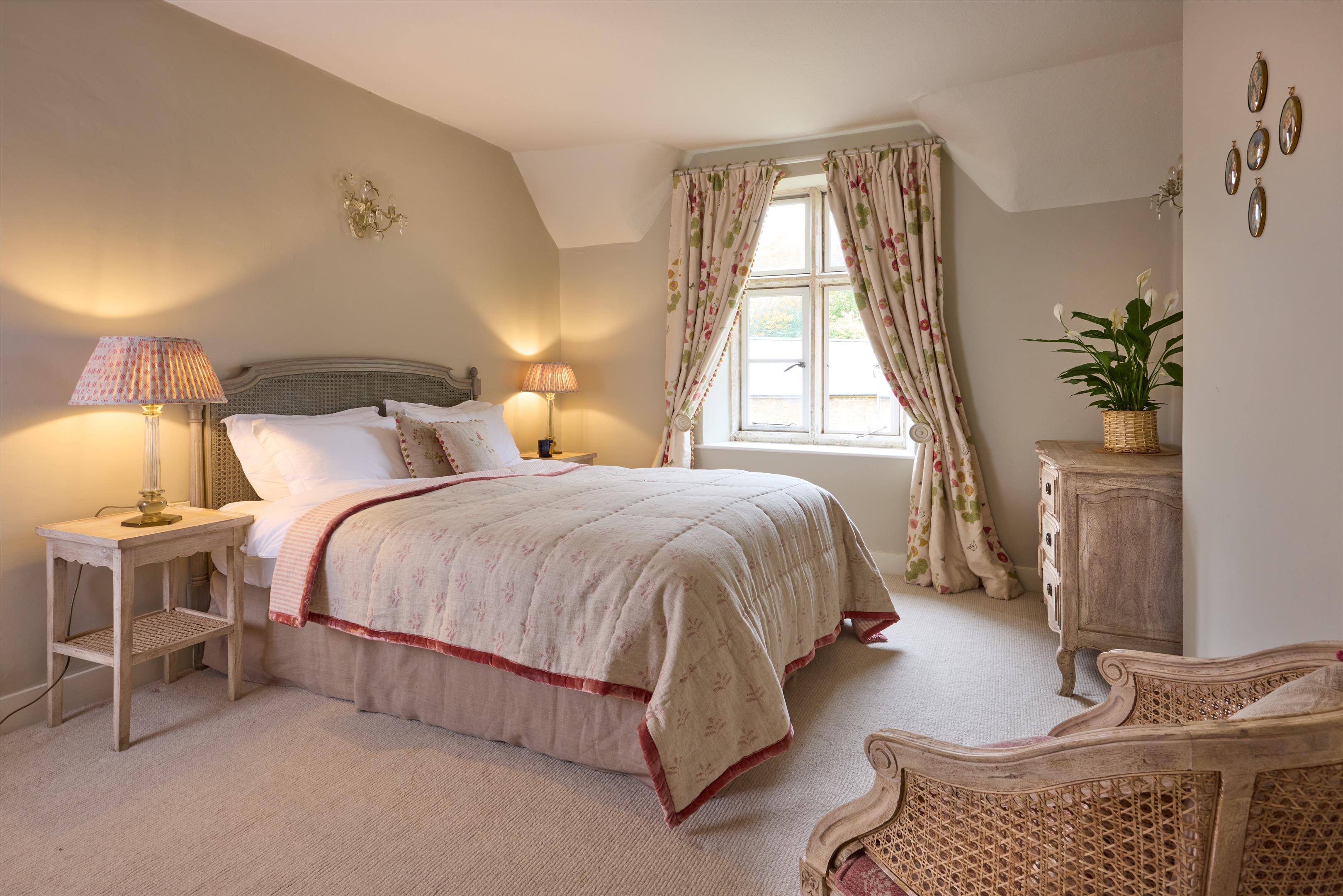 Little Tew, Chipping Norton, Oxfordshire, OX7