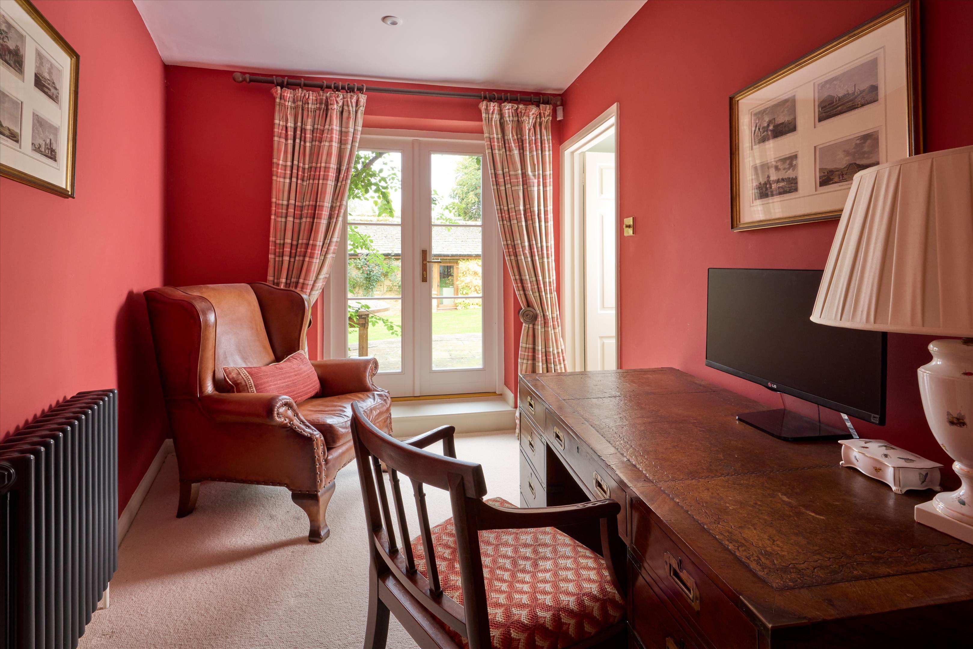 Little Tew, Chipping Norton, Oxfordshire, OX7