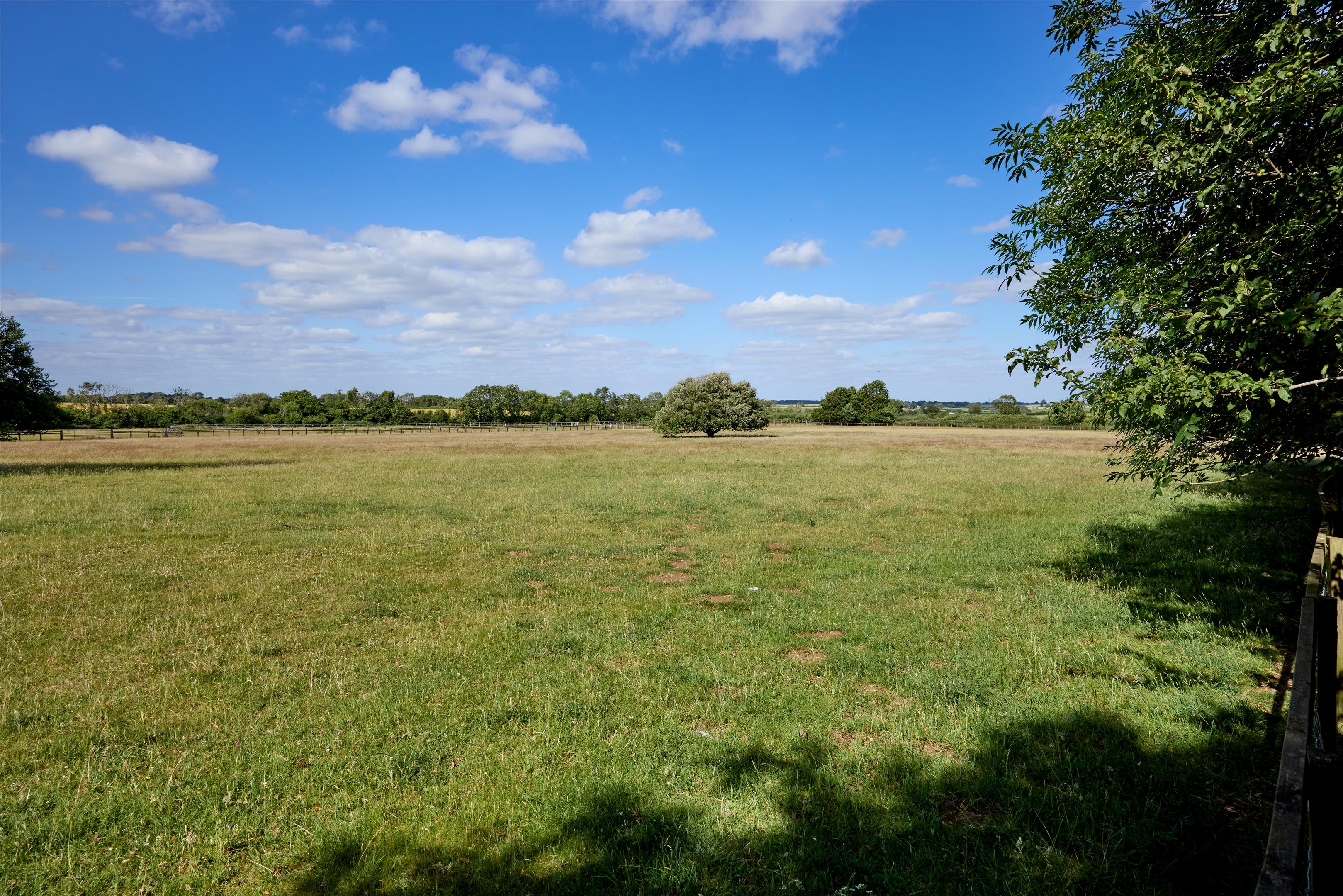 Steane, Brackley, Northamptonshire, NN13