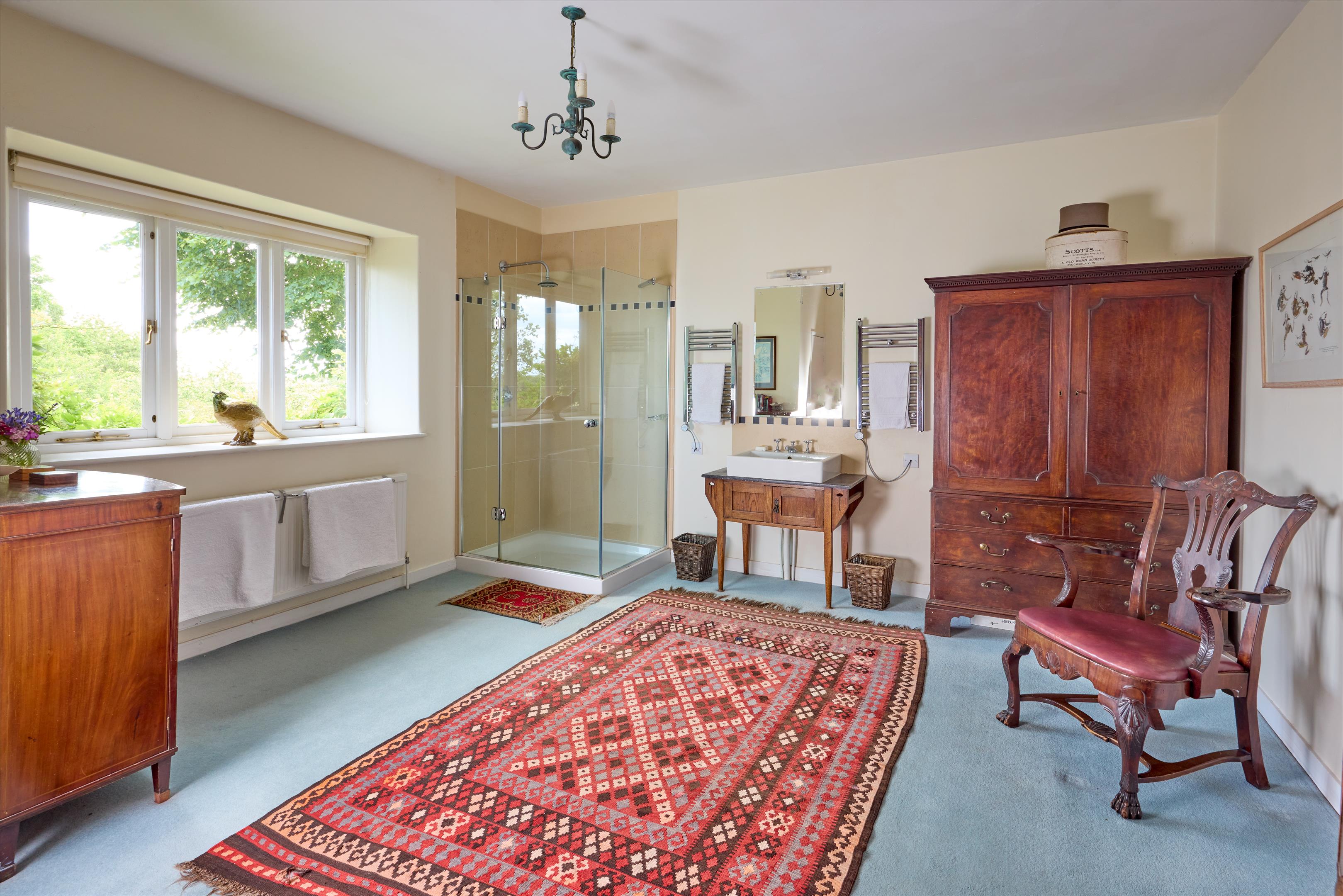 Steane, Brackley, Northamptonshire, NN13
