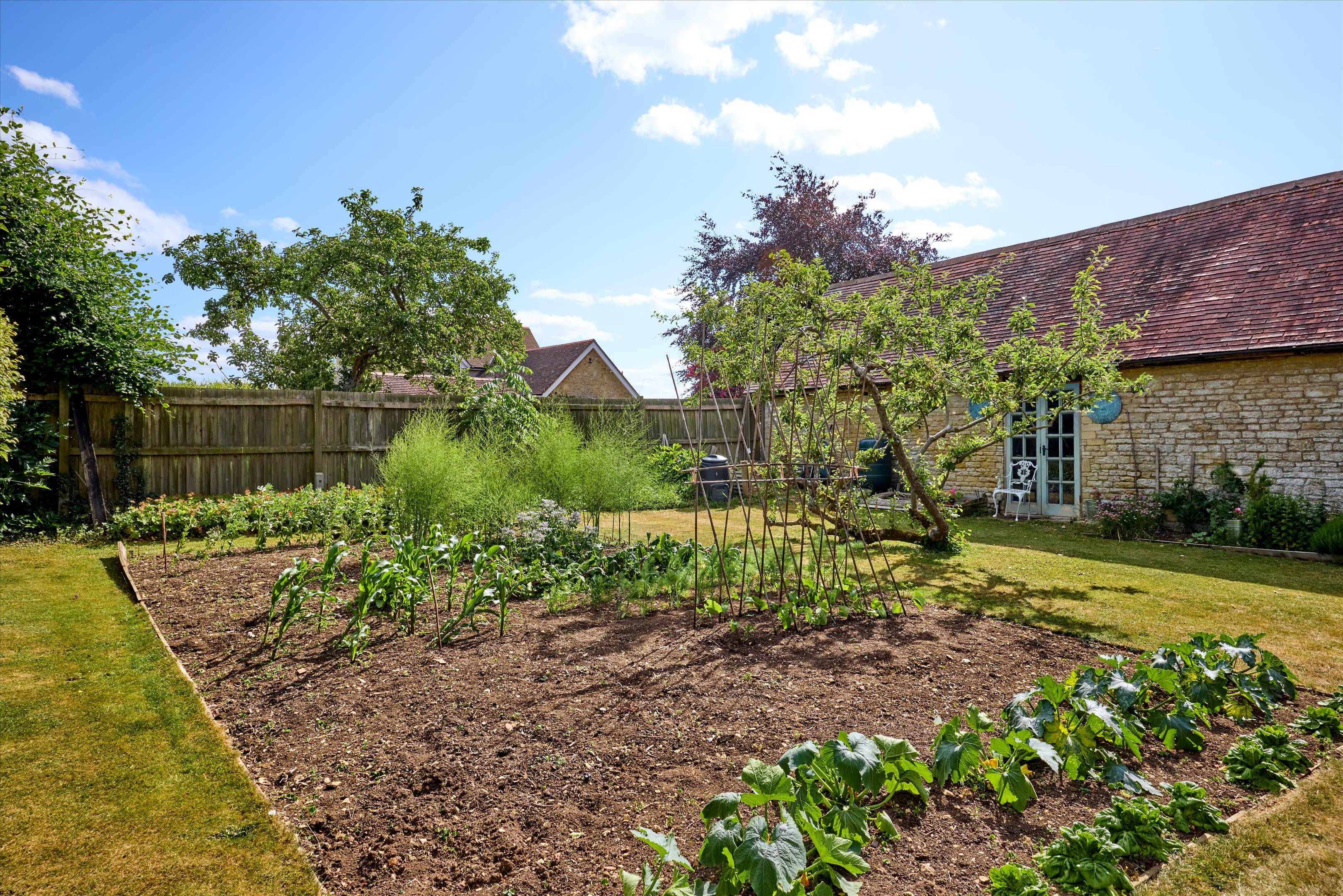 Steane, Brackley, Northamptonshire, NN13