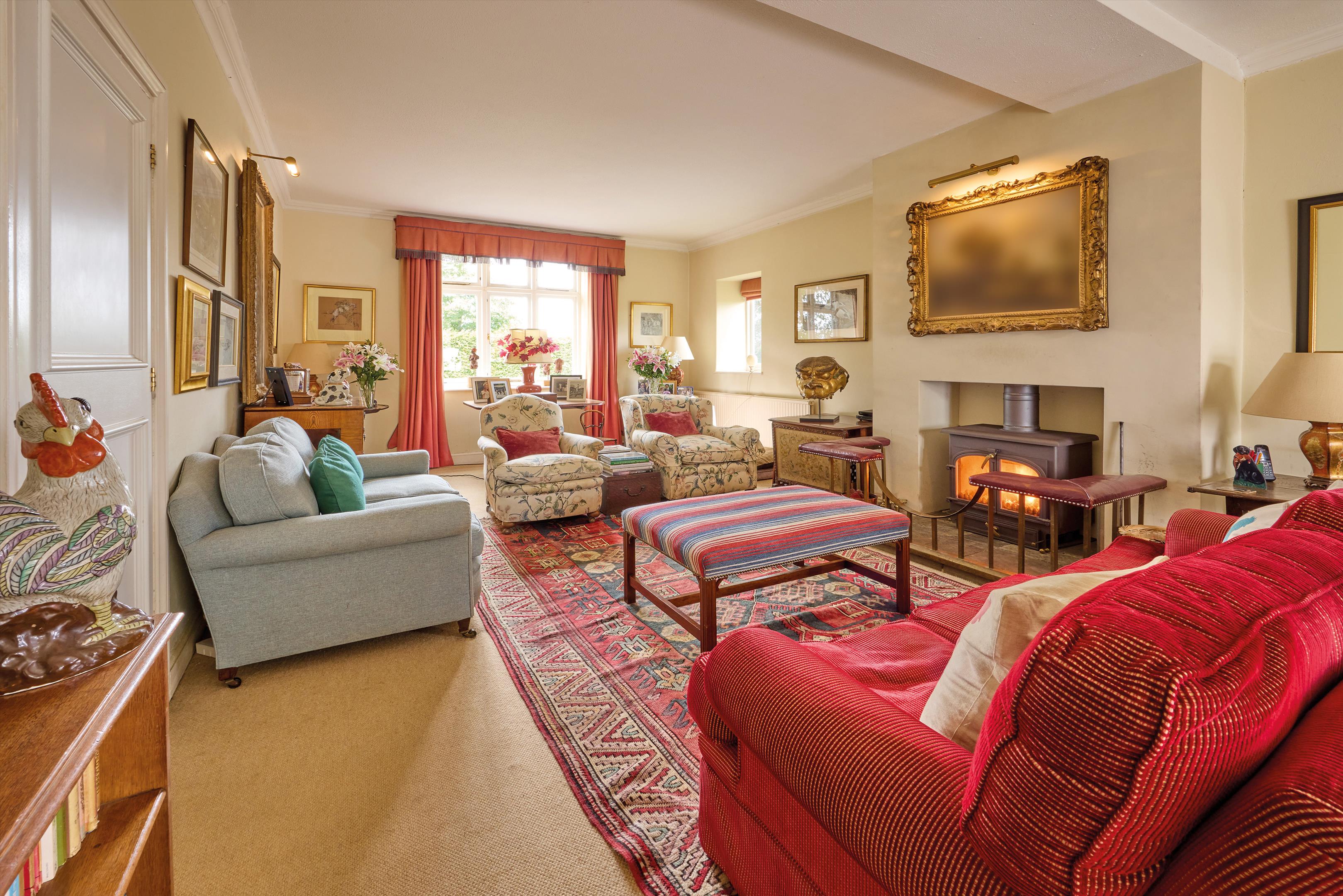 Steane, Brackley, Northamptonshire, NN13