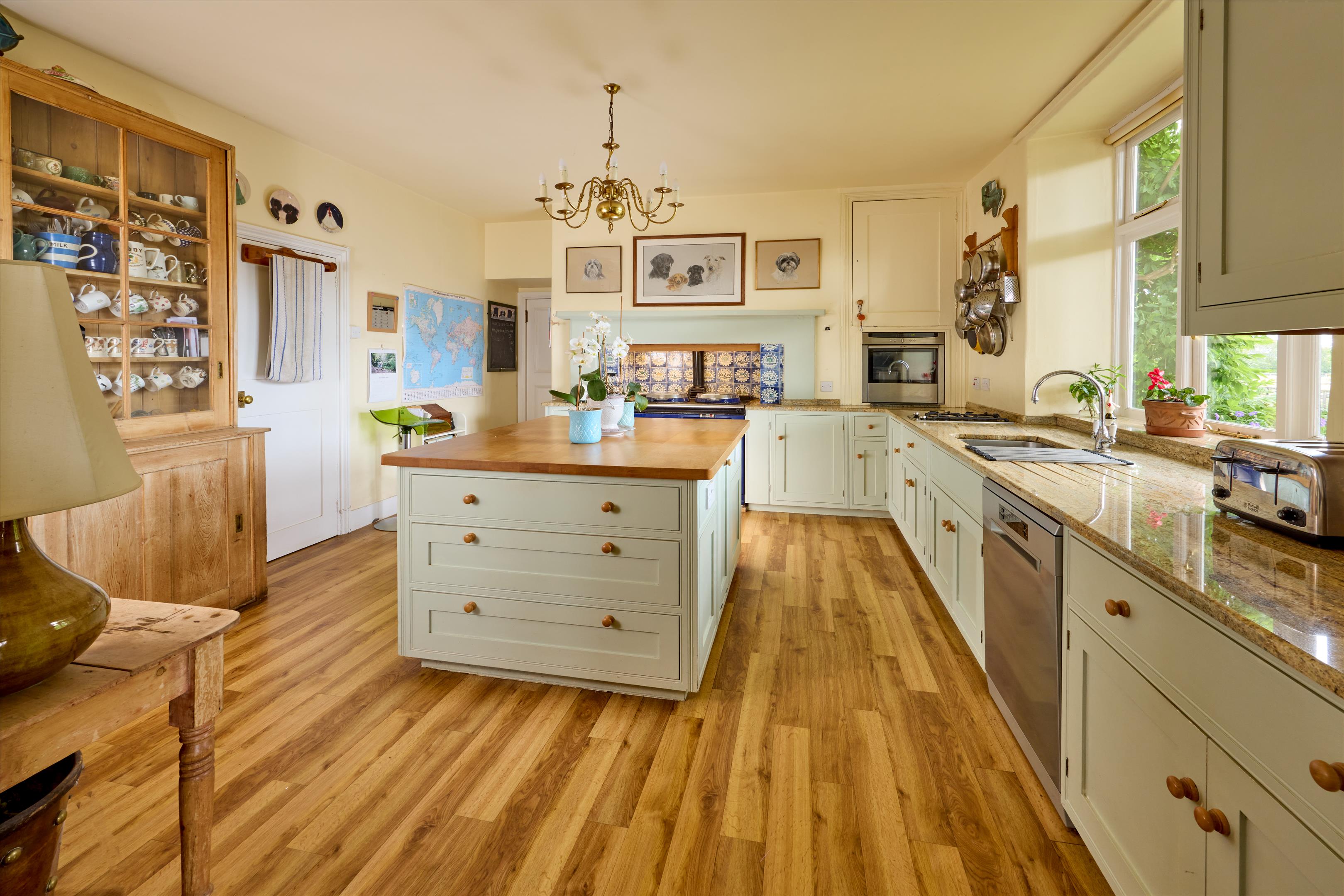 Steane, Brackley, Northamptonshire, NN13