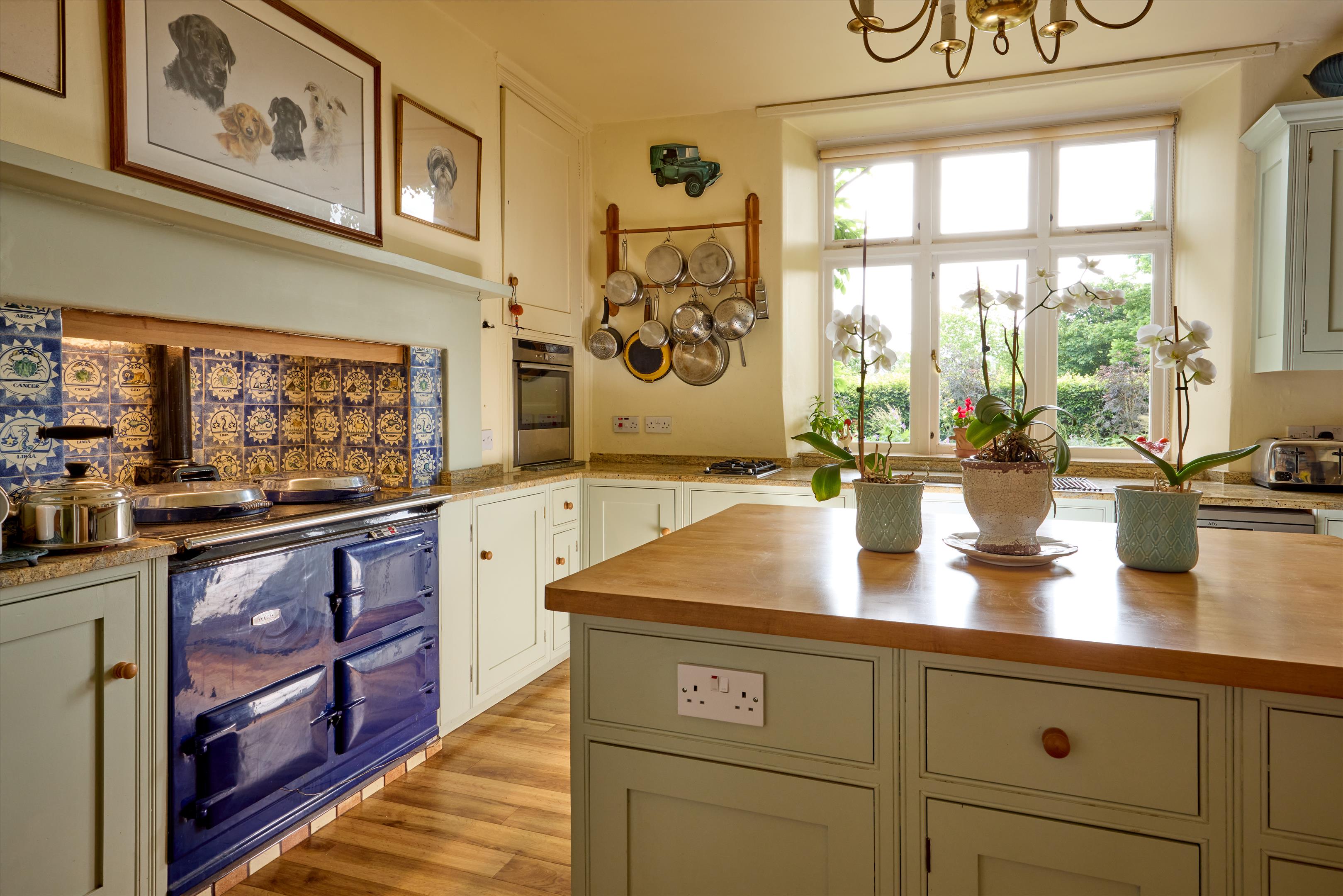 Steane, Brackley, Northamptonshire, NN13