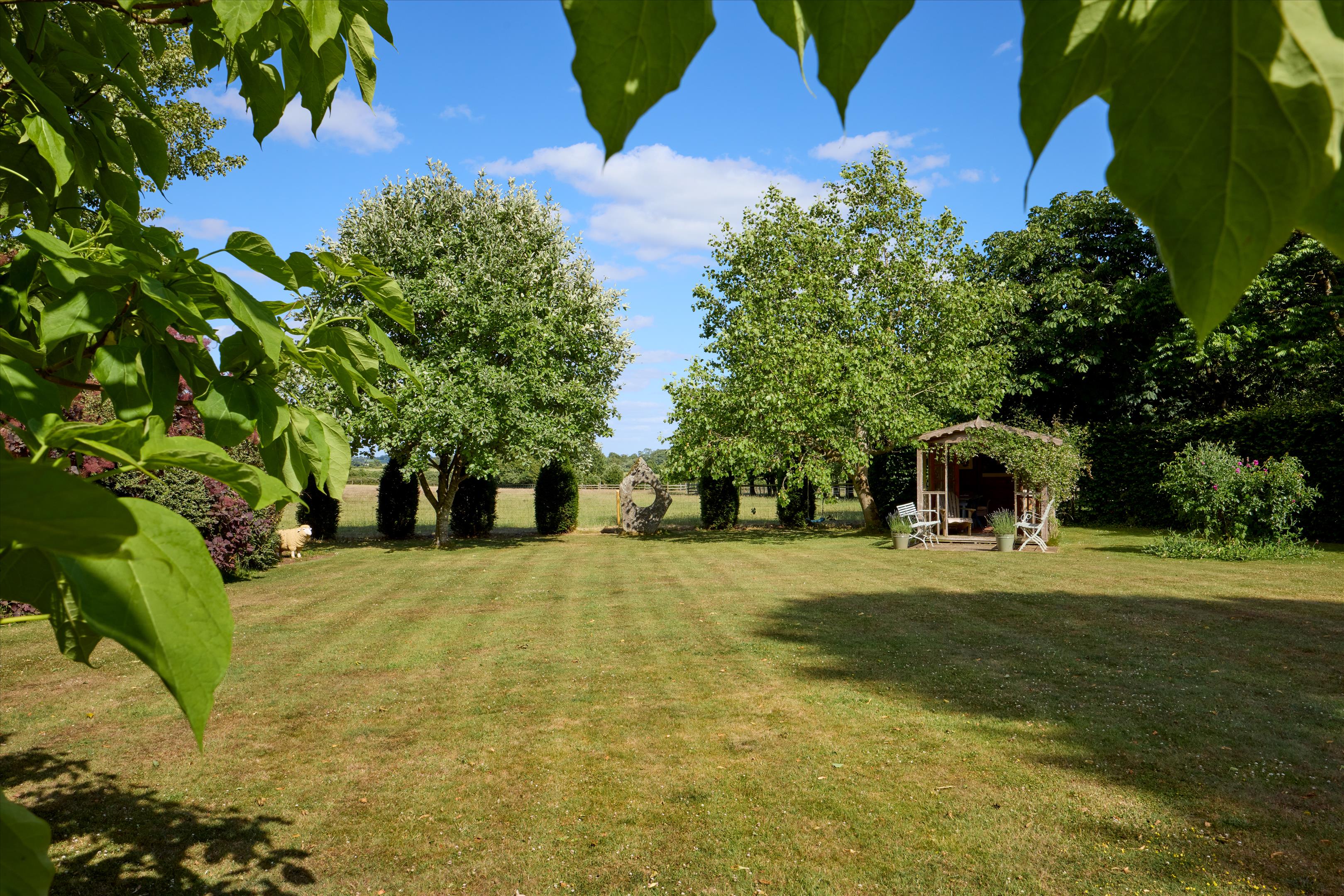 Steane, Brackley, Northamptonshire, NN13