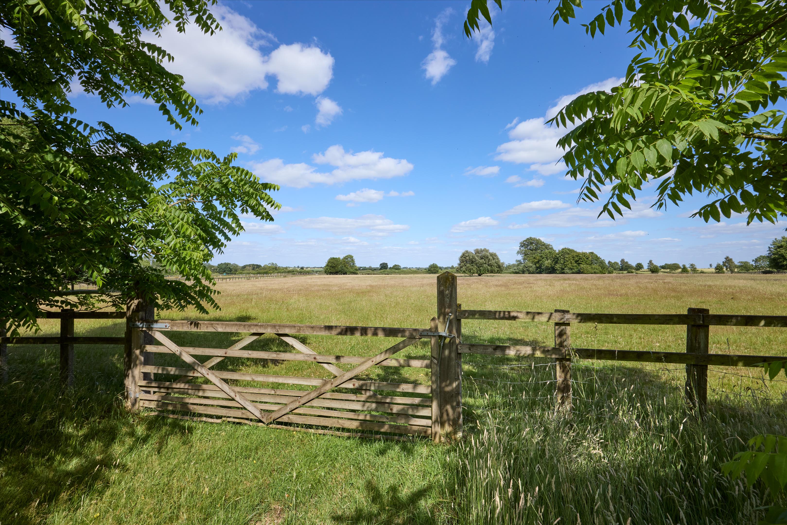 Steane, Brackley, Northamptonshire, NN13