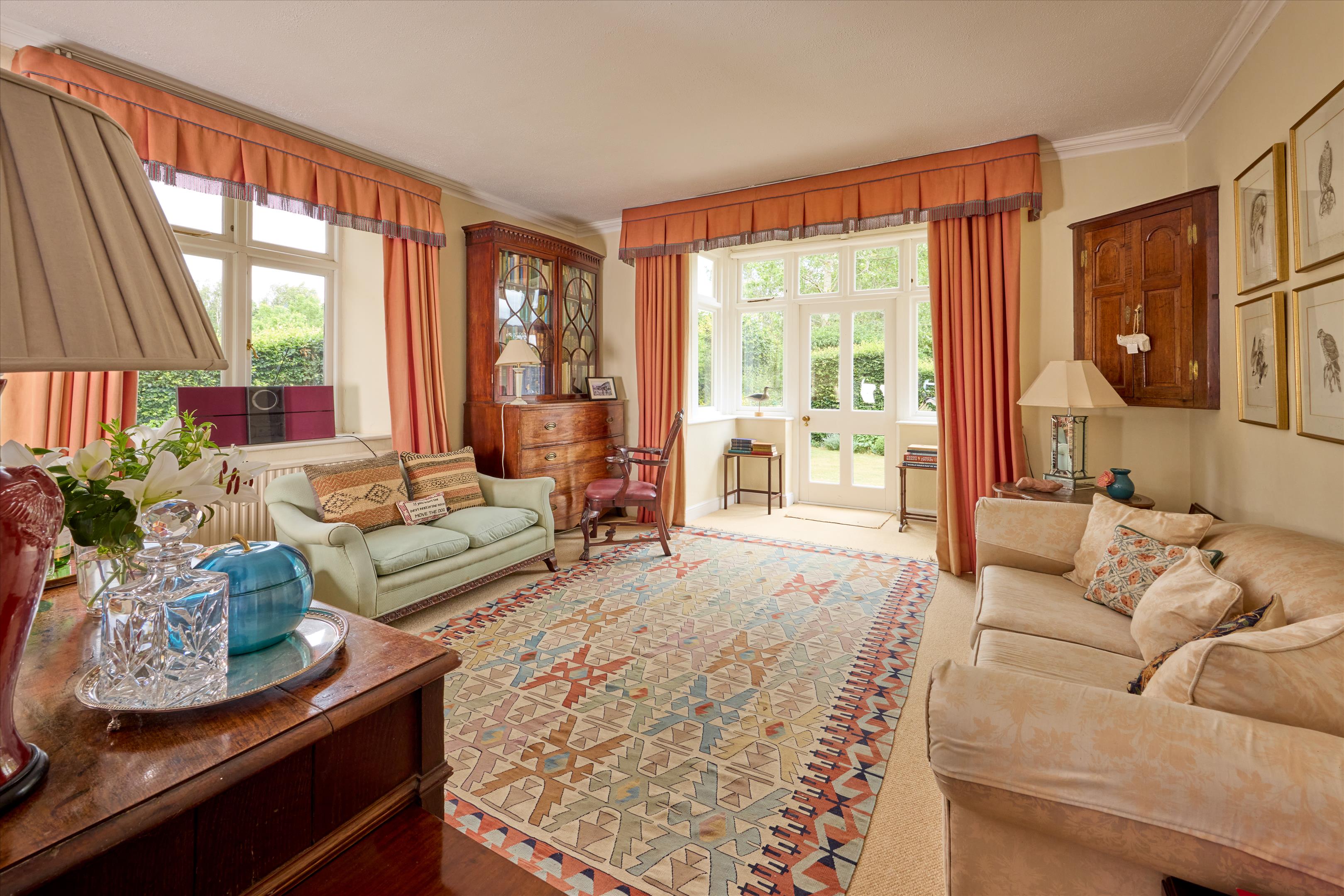 Steane, Brackley, Northamptonshire, NN13