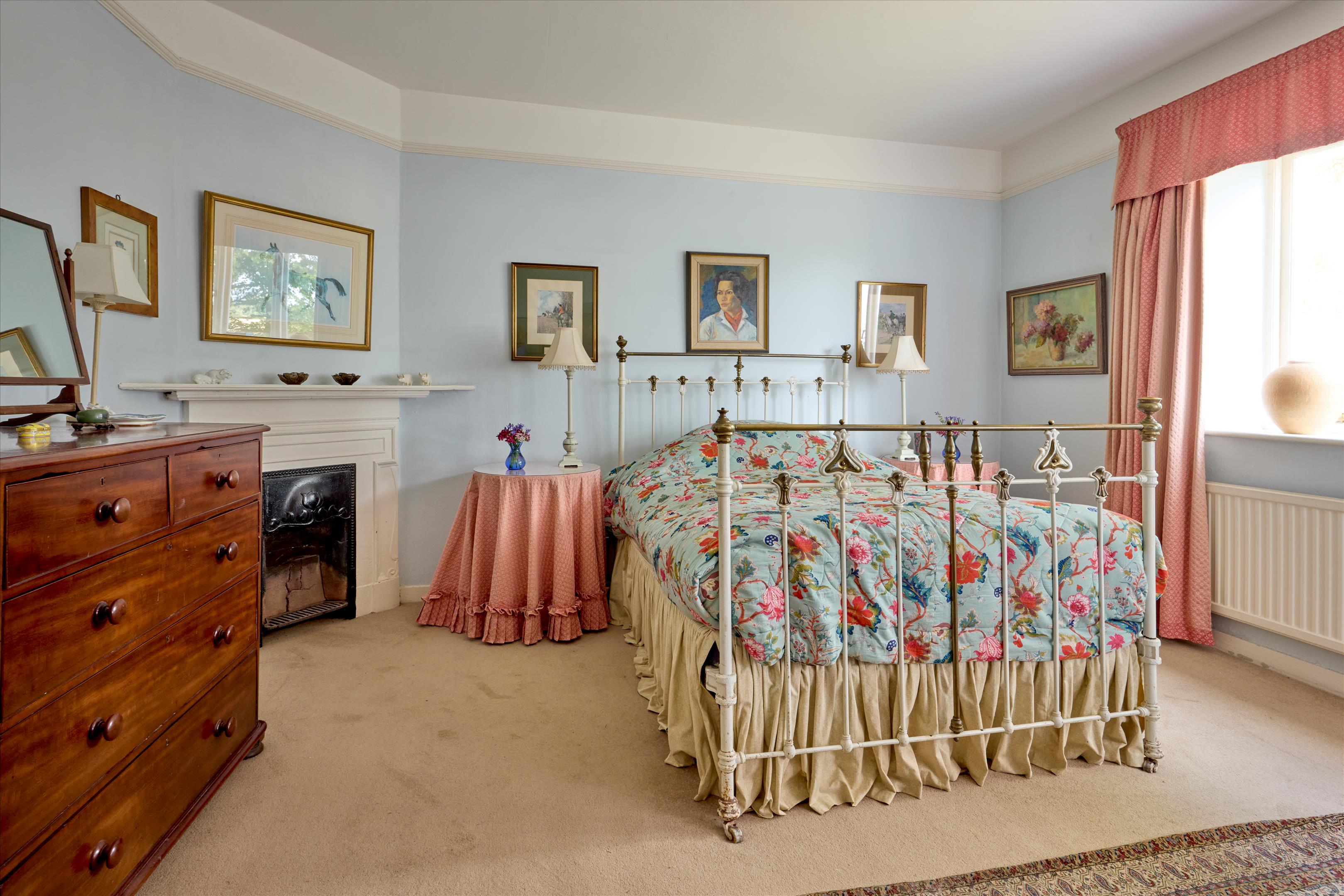 Steane, Brackley, Northamptonshire, NN13