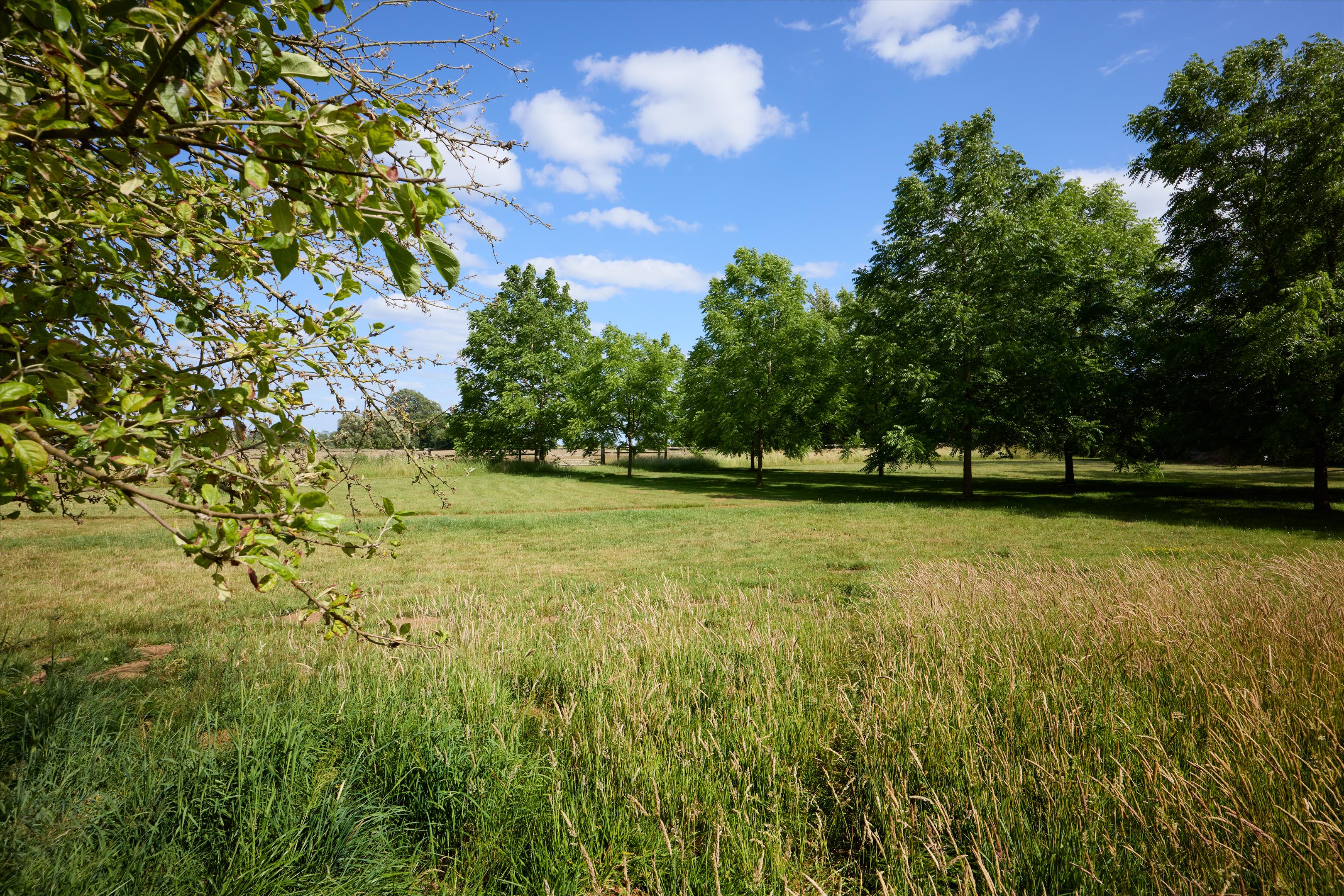 Steane, Brackley, Northamptonshire, NN13