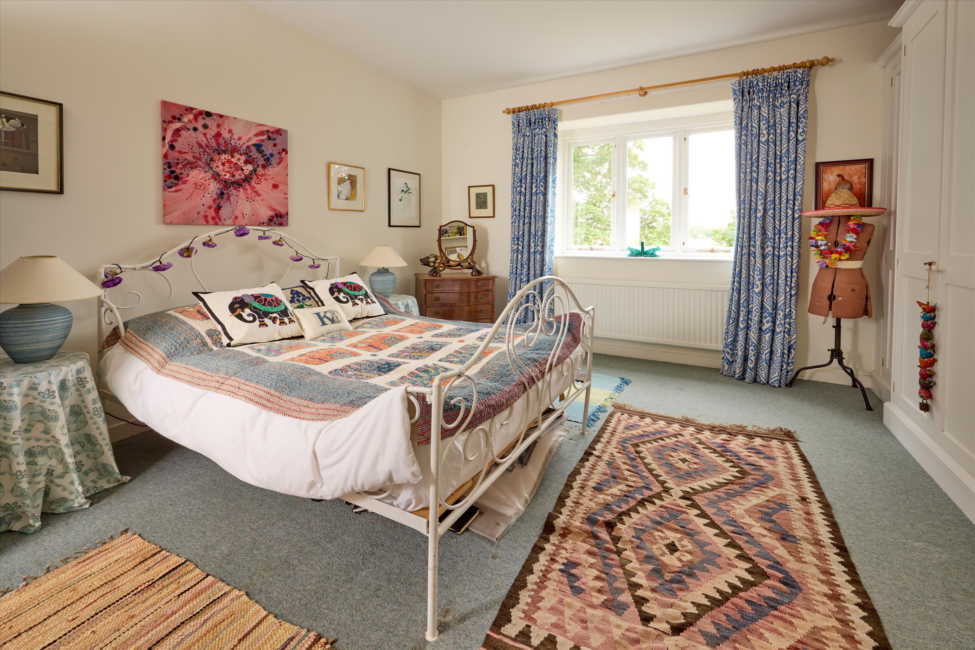 Steane, Brackley, Northamptonshire, NN13