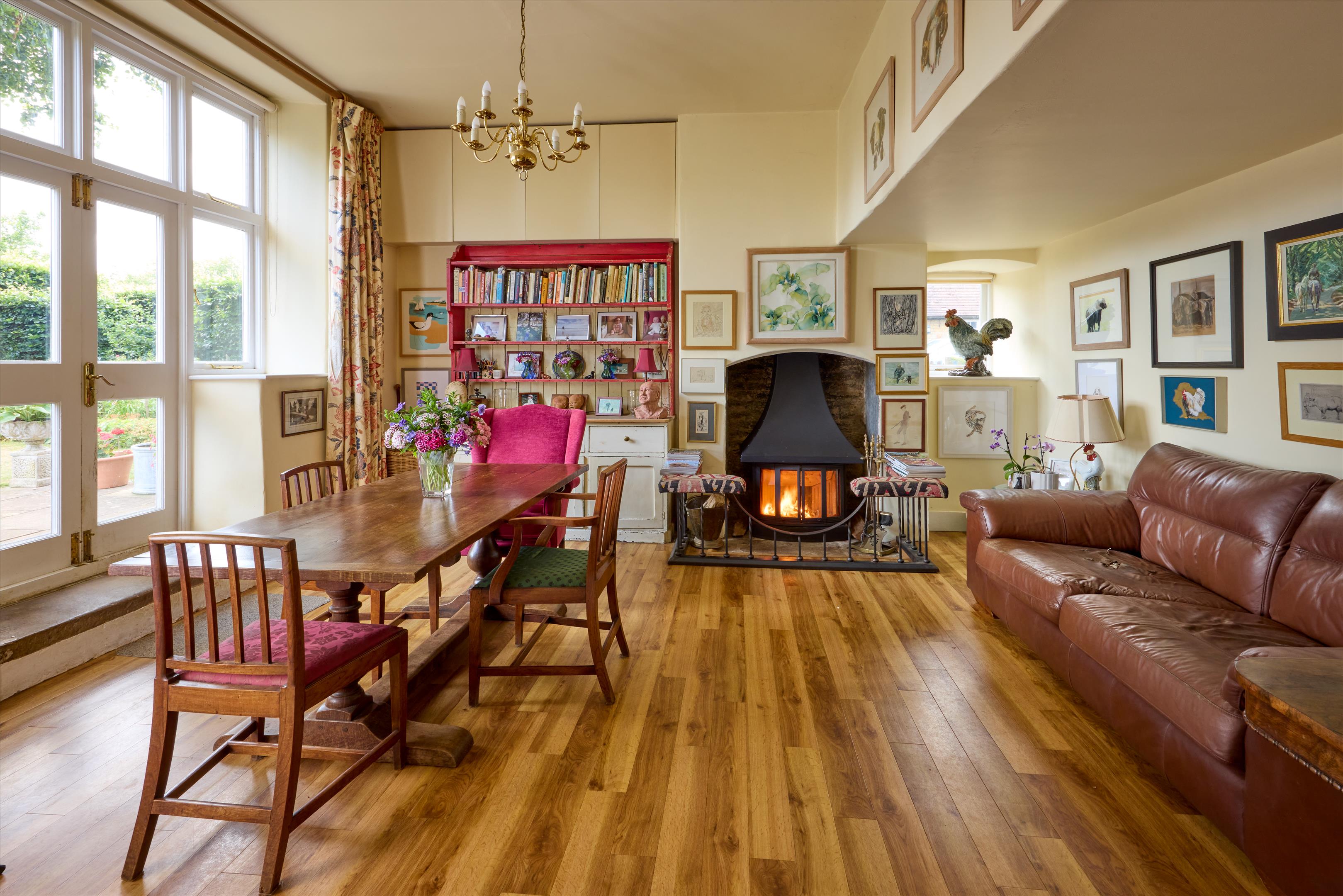 Steane, Brackley, Northamptonshire, NN13