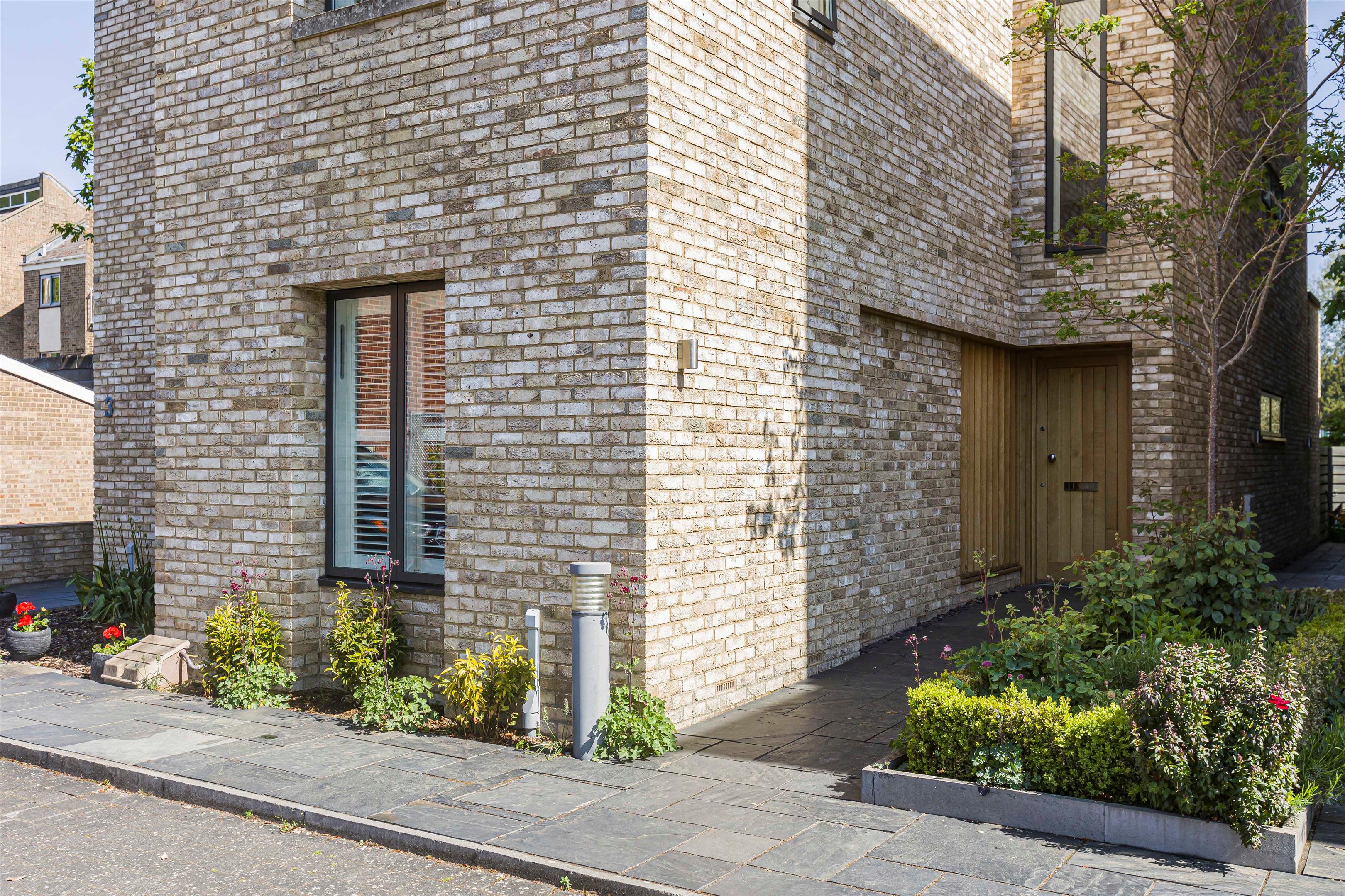Woodstock Road, Summertown, Oxford, OX2