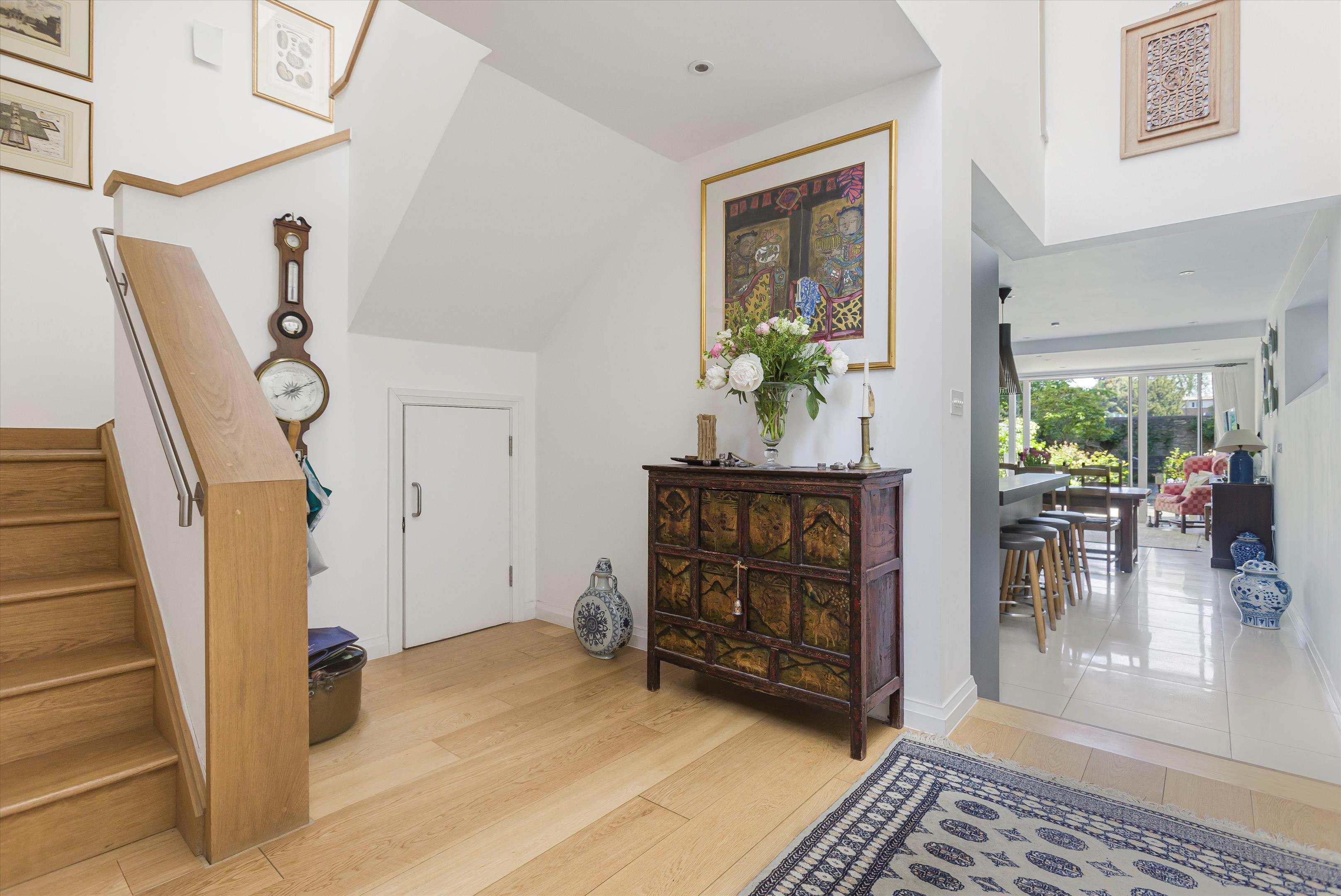 Woodstock Road, Summertown, Oxford, OX2
