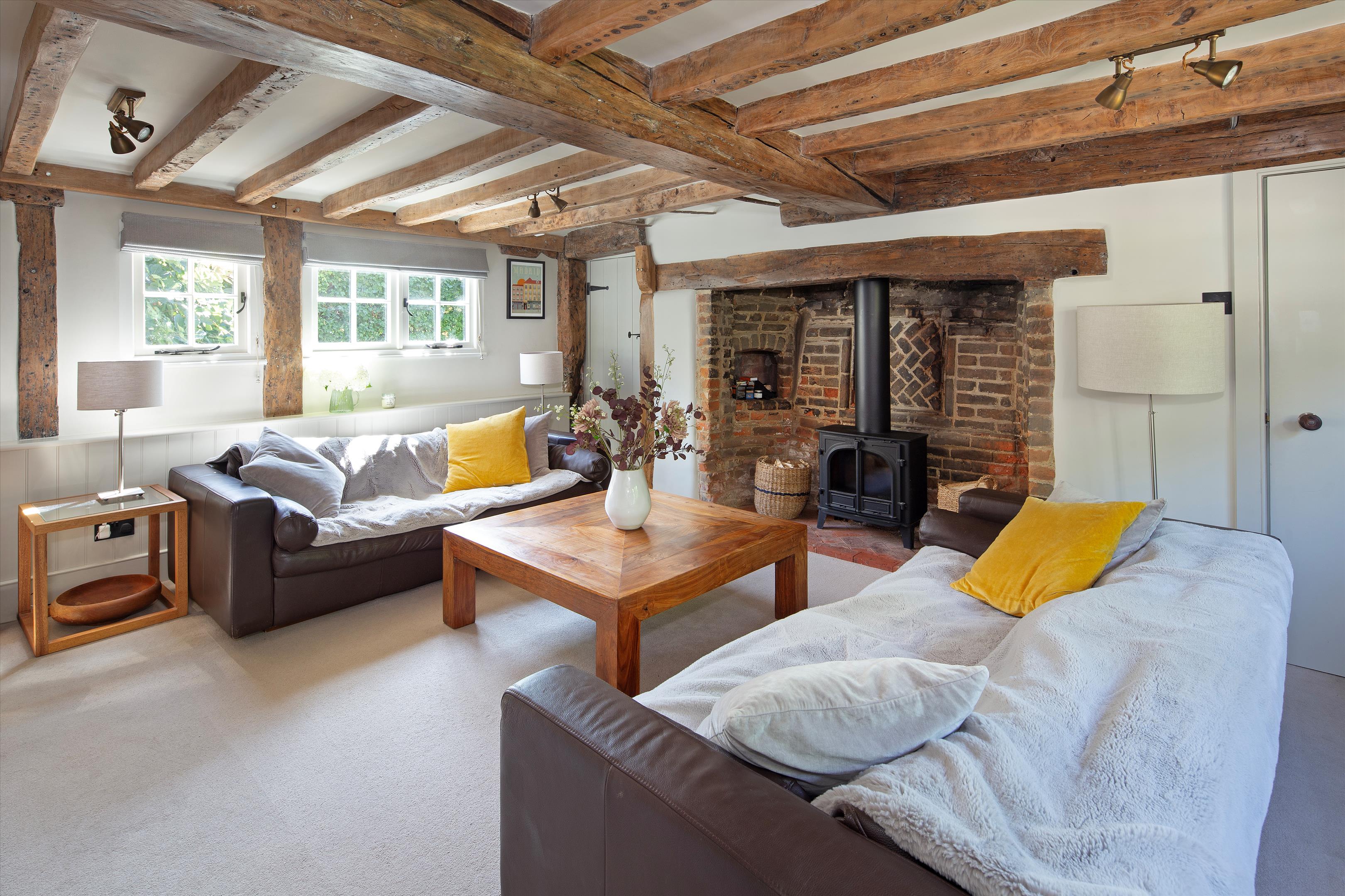 Aston Upthorpe, Oxfordshire, OX11