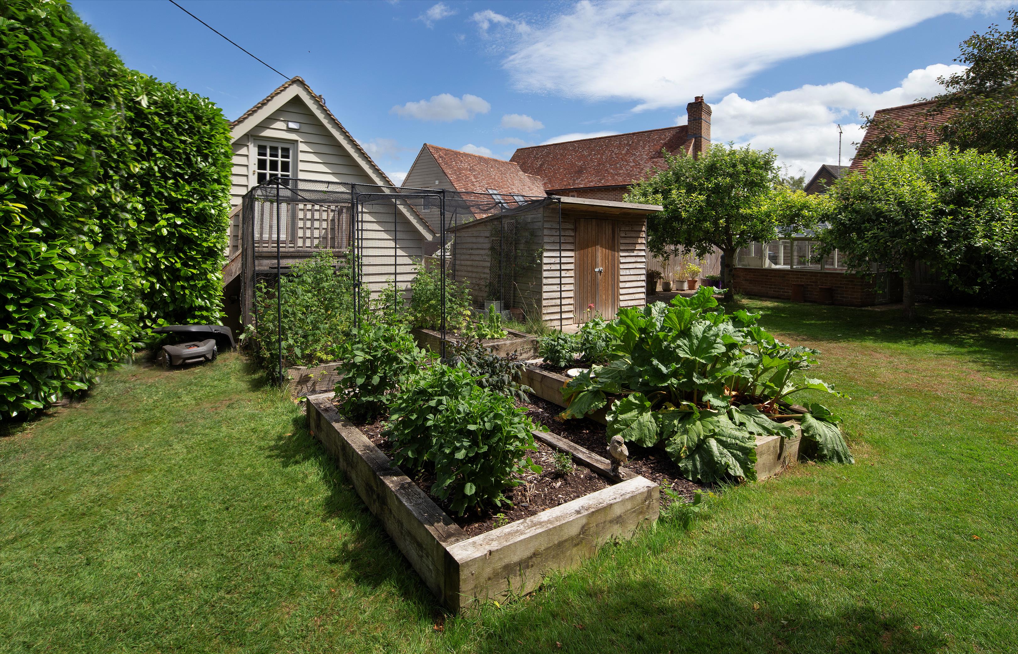 Aston Upthorpe, Oxfordshire, OX11