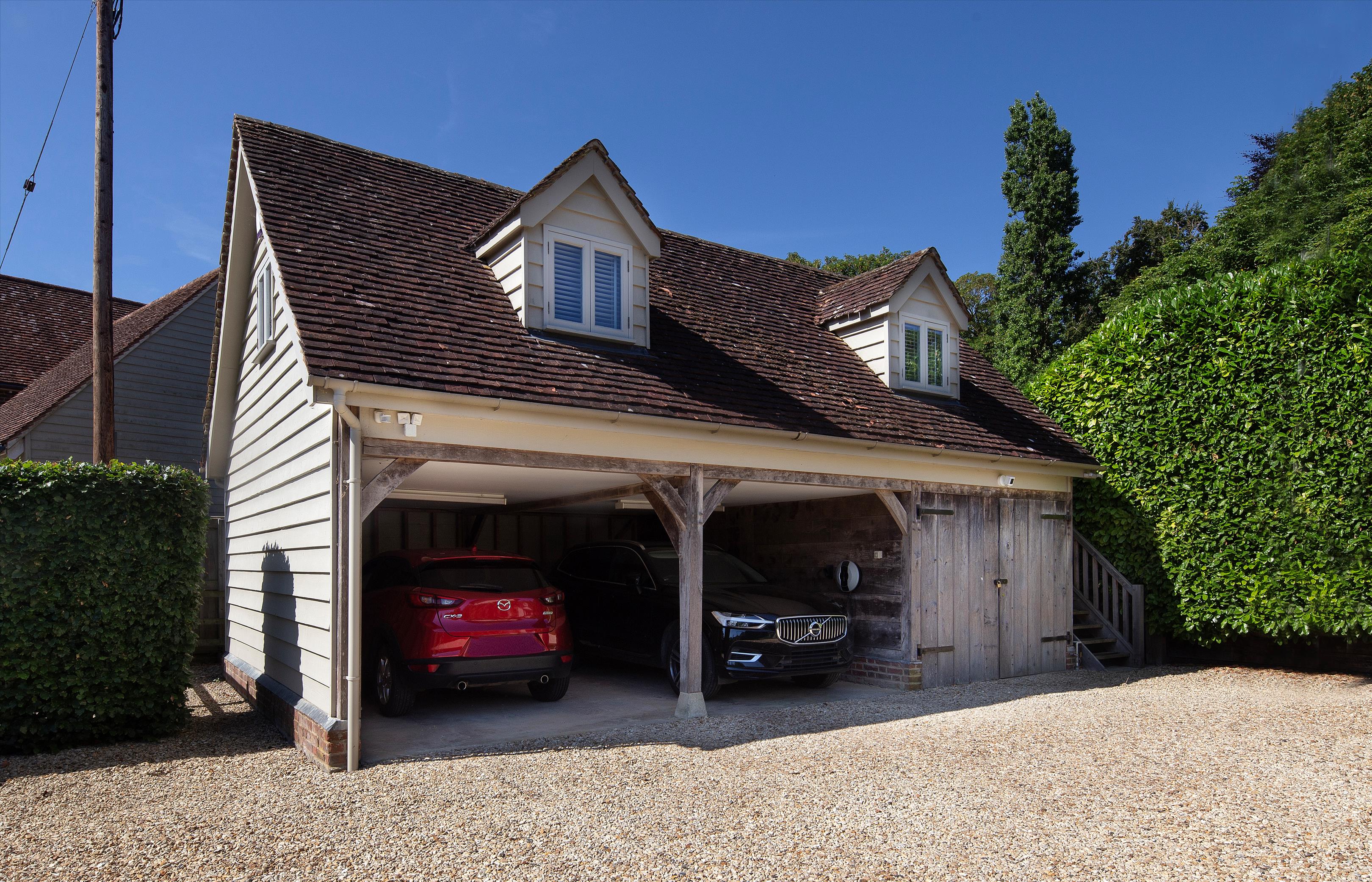 Aston Upthorpe, Oxfordshire, OX11