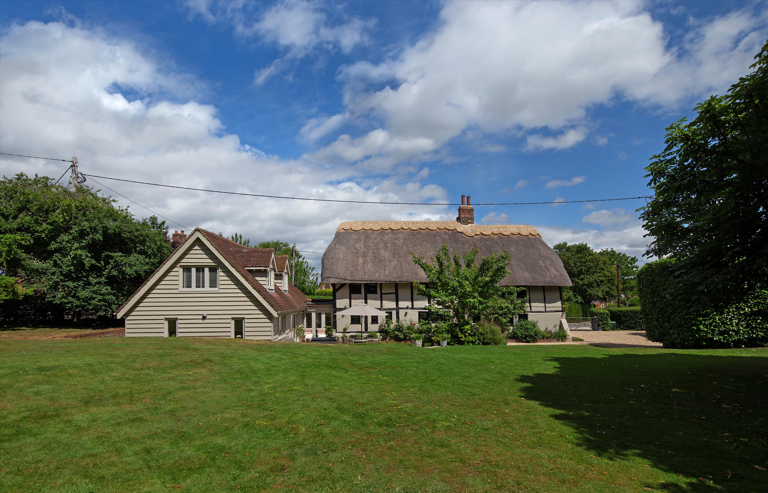 Aston Upthorpe, Oxfordshire, OX11