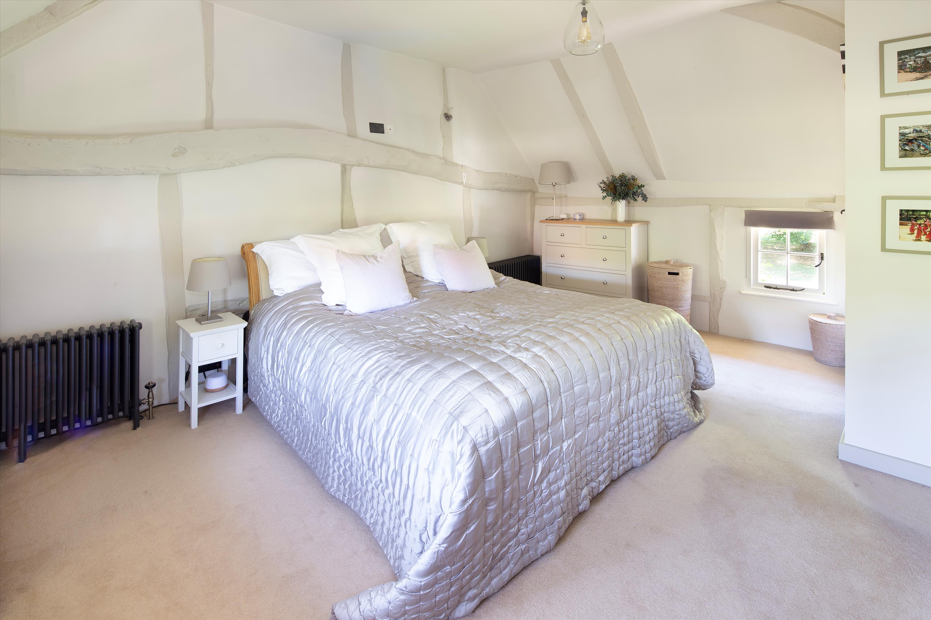 Aston Upthorpe, Oxfordshire, OX11