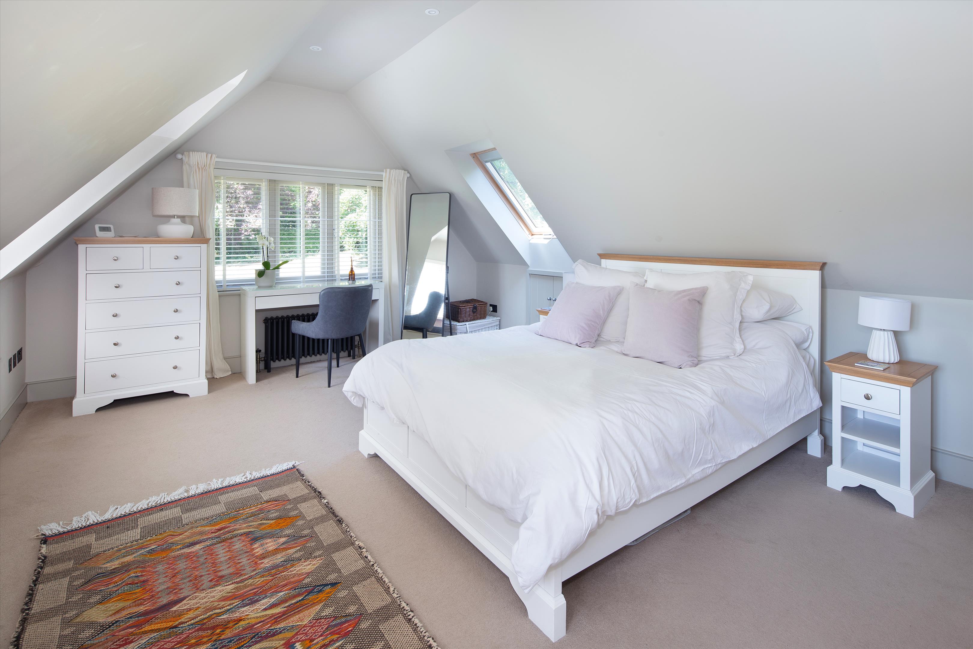 Aston Upthorpe, Oxfordshire, OX11