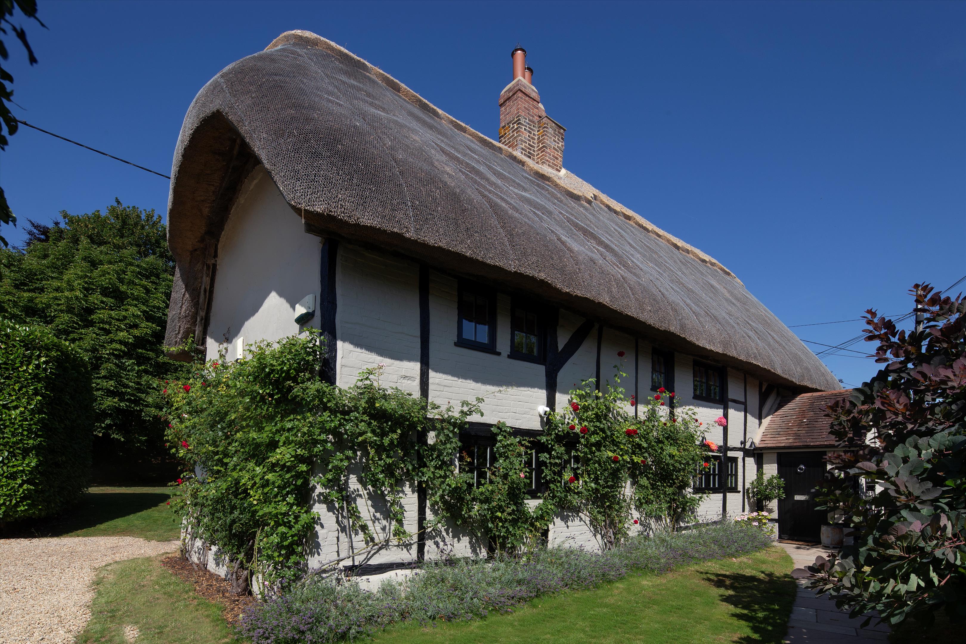 Aston Upthorpe, Oxfordshire, OX11