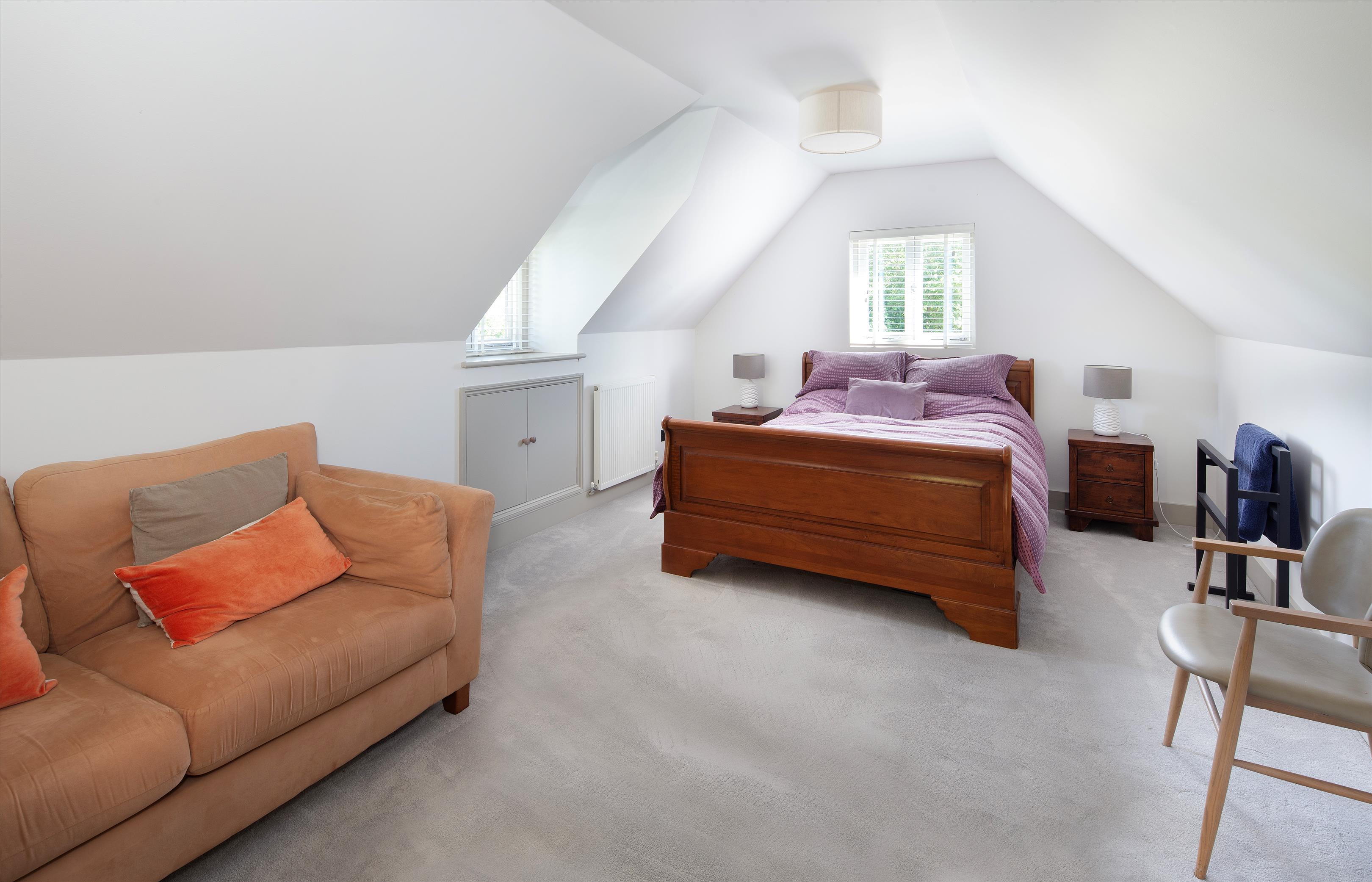 Aston Upthorpe, Oxfordshire, OX11