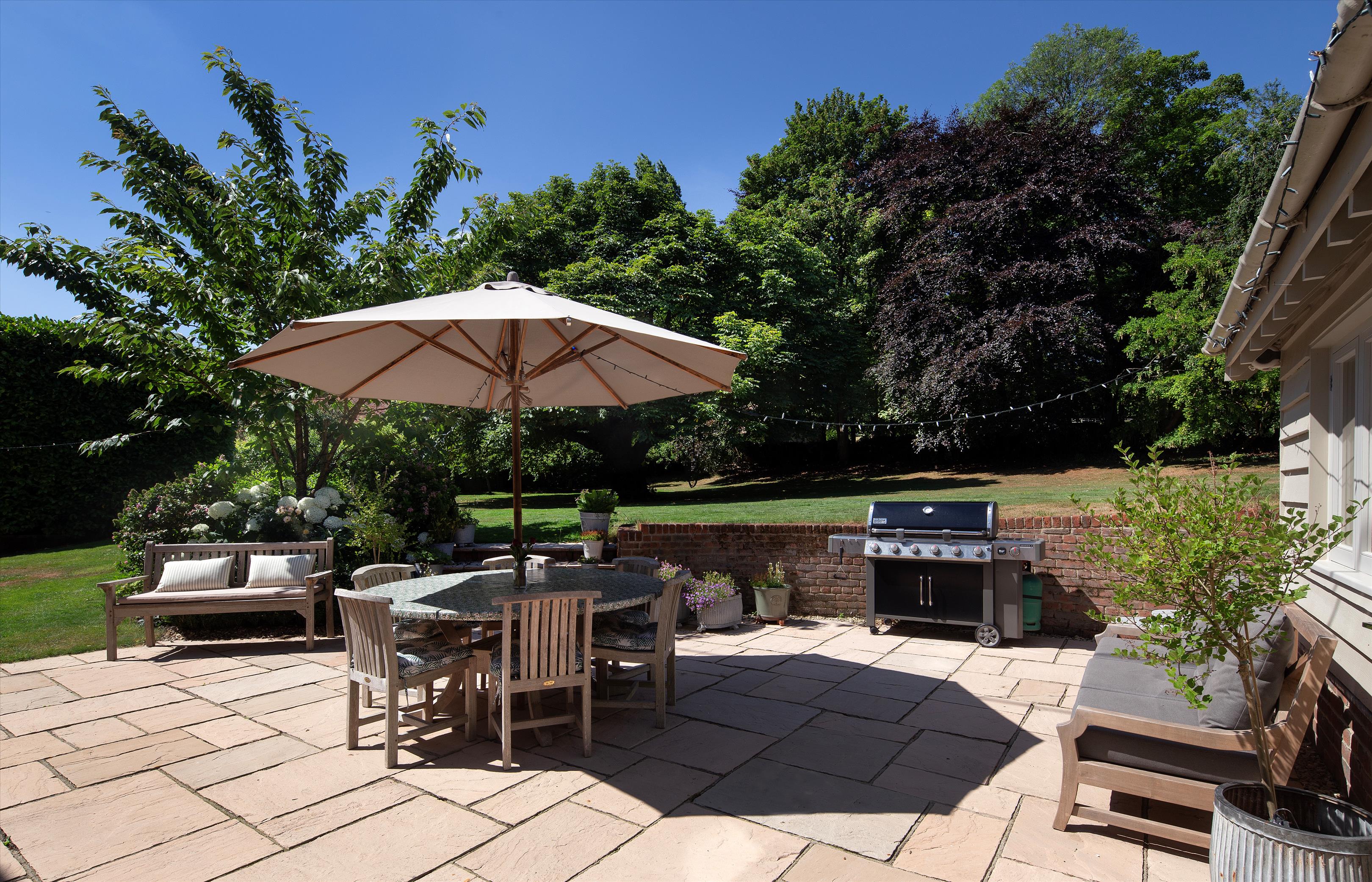 Aston Upthorpe, Oxfordshire, OX11