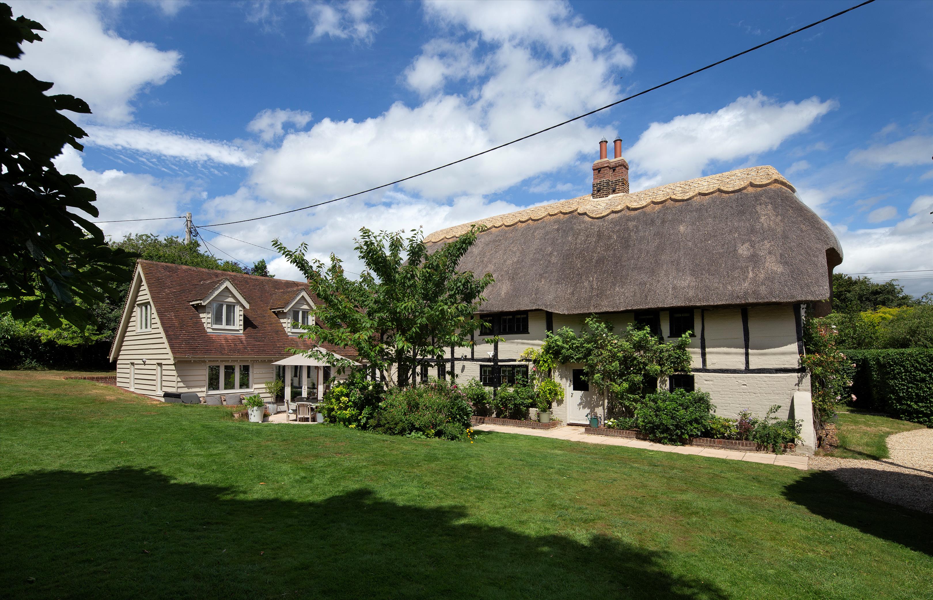 Aston Upthorpe, Oxfordshire, OX11