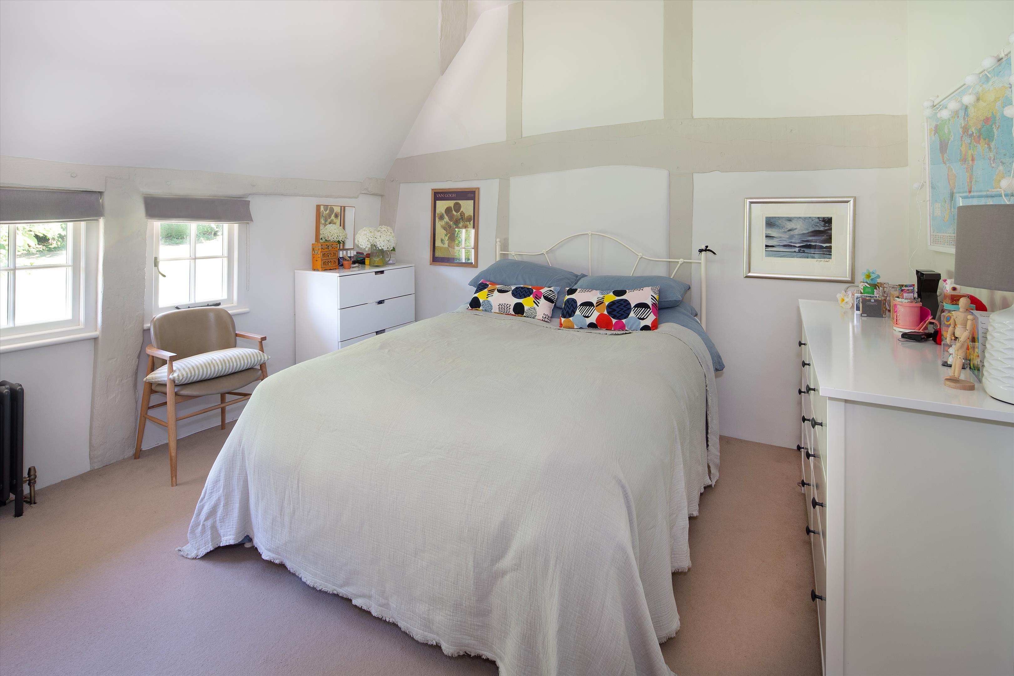 Aston Upthorpe, Oxfordshire, OX11