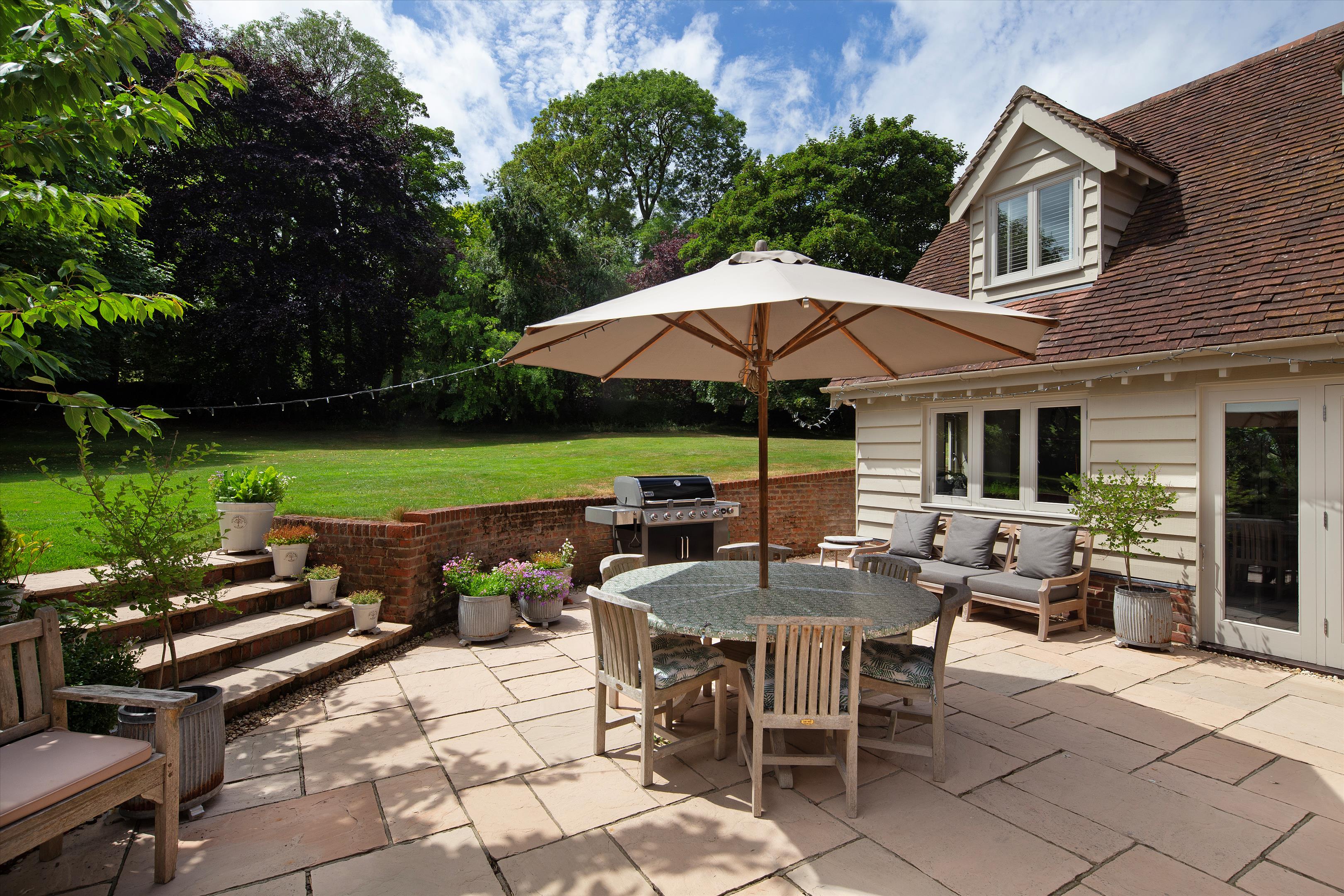 Aston Upthorpe, Oxfordshire, OX11