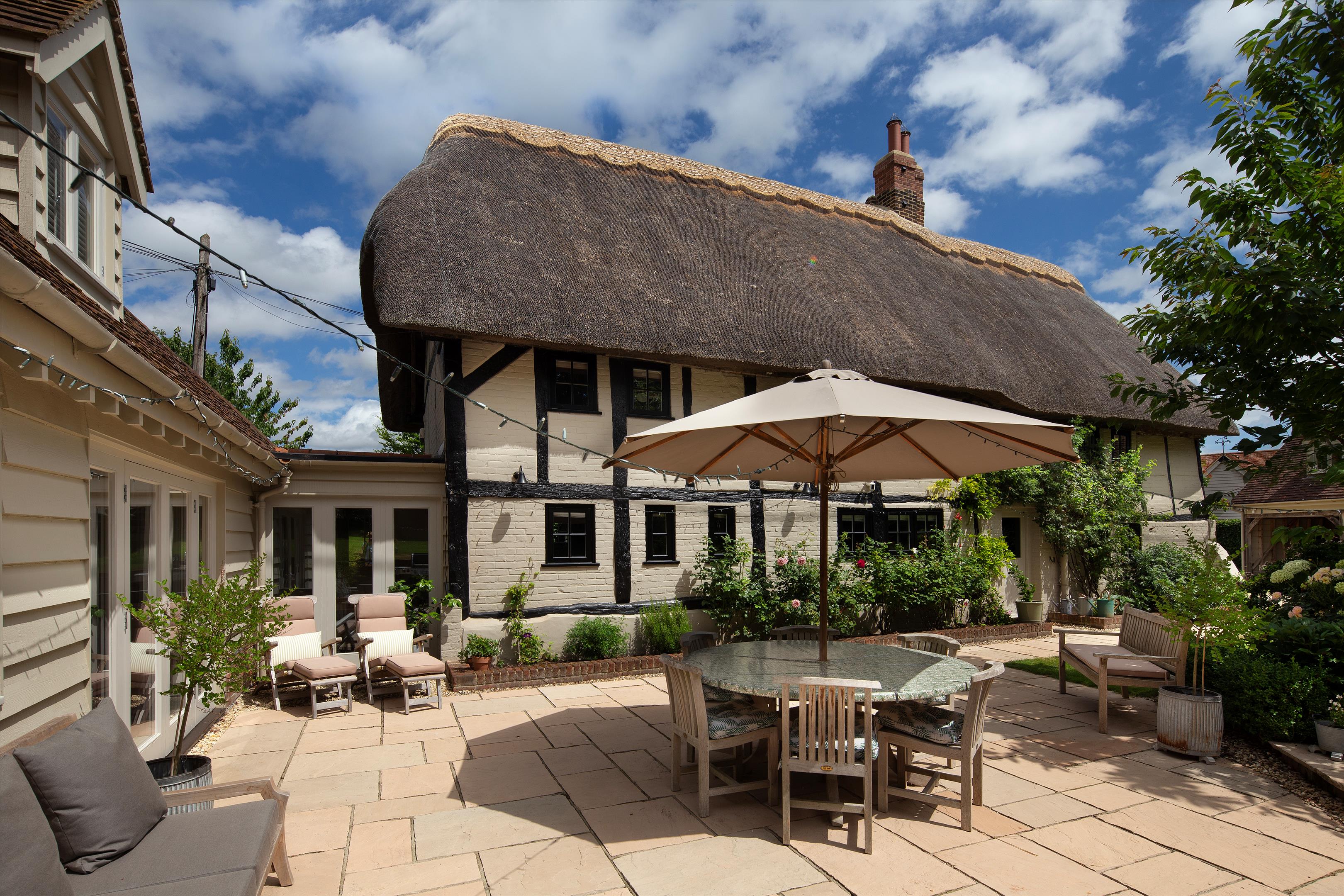 Aston Upthorpe, Oxfordshire, OX11