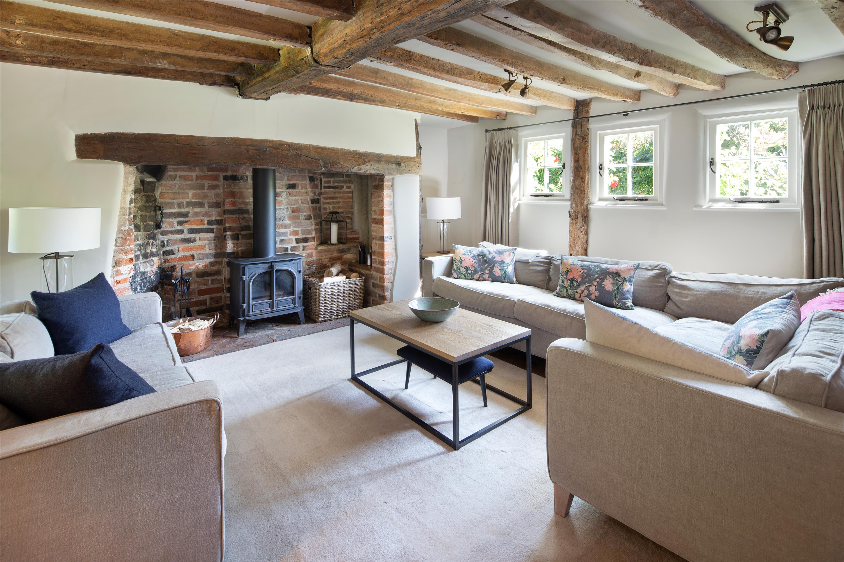 Aston Upthorpe, Oxfordshire, OX11
