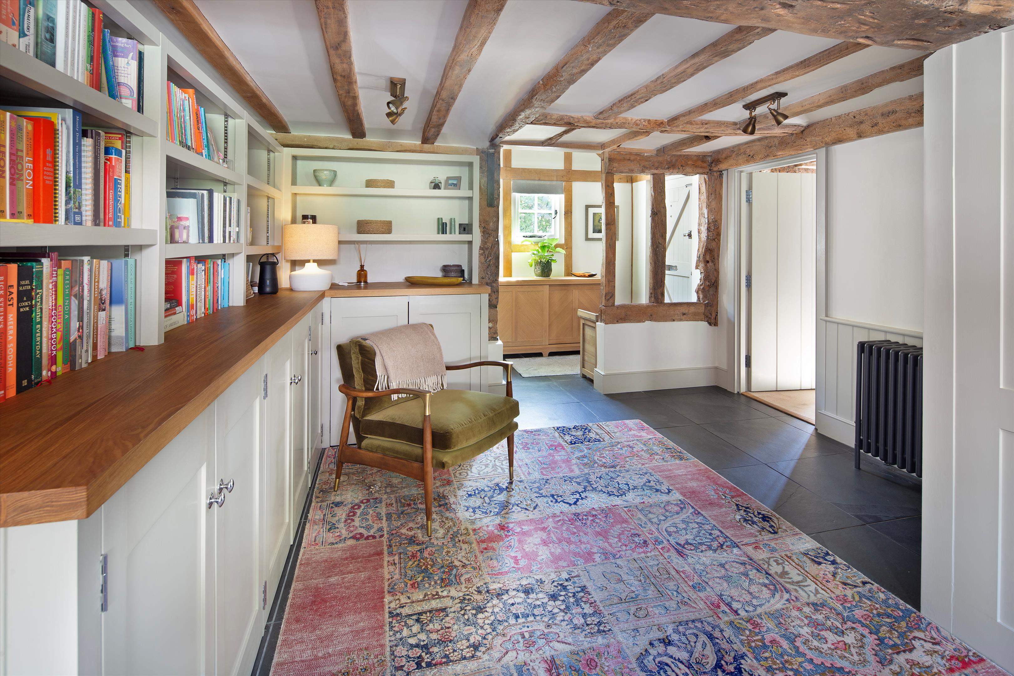 Aston Upthorpe, Oxfordshire, OX11