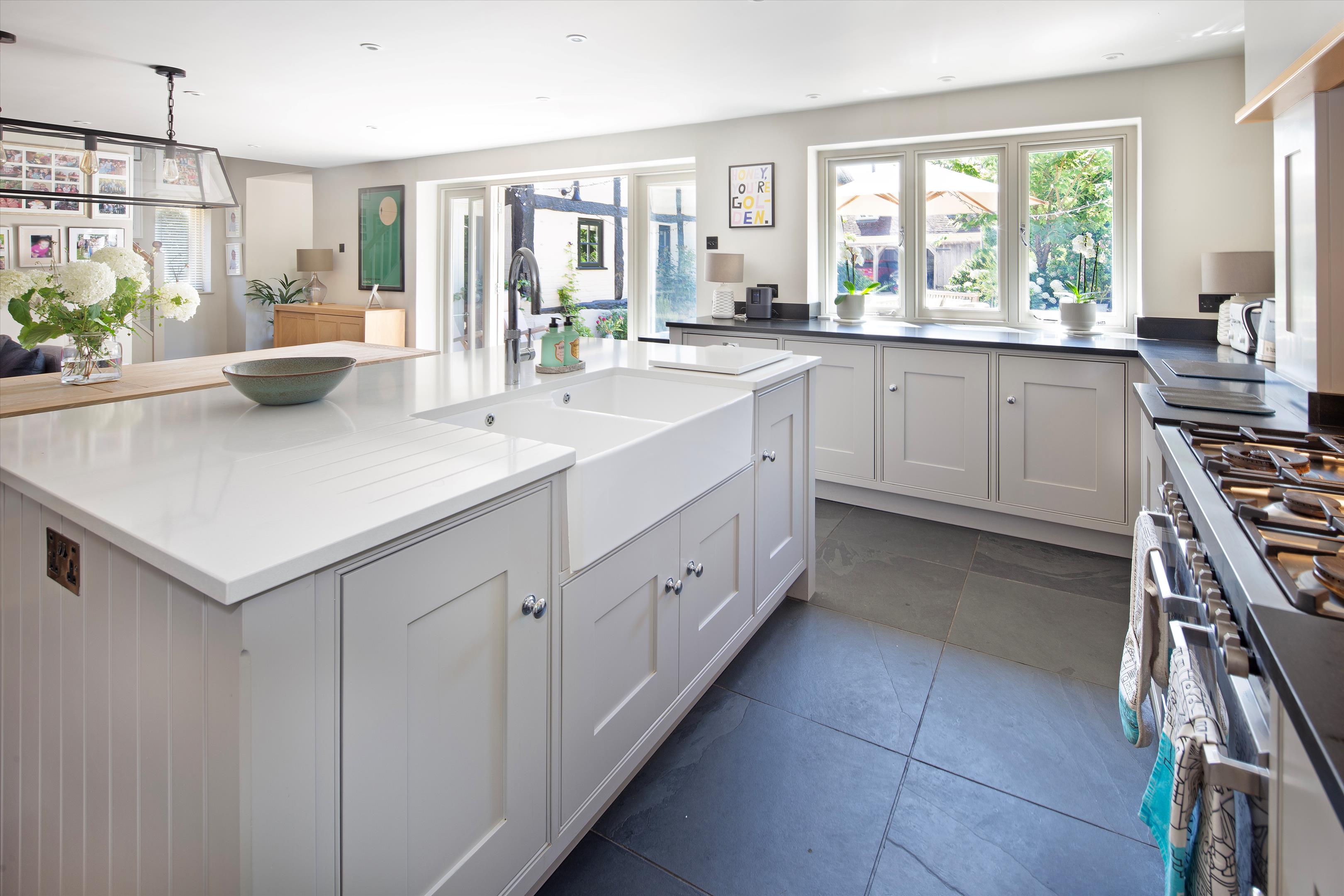 Aston Upthorpe, Oxfordshire, OX11