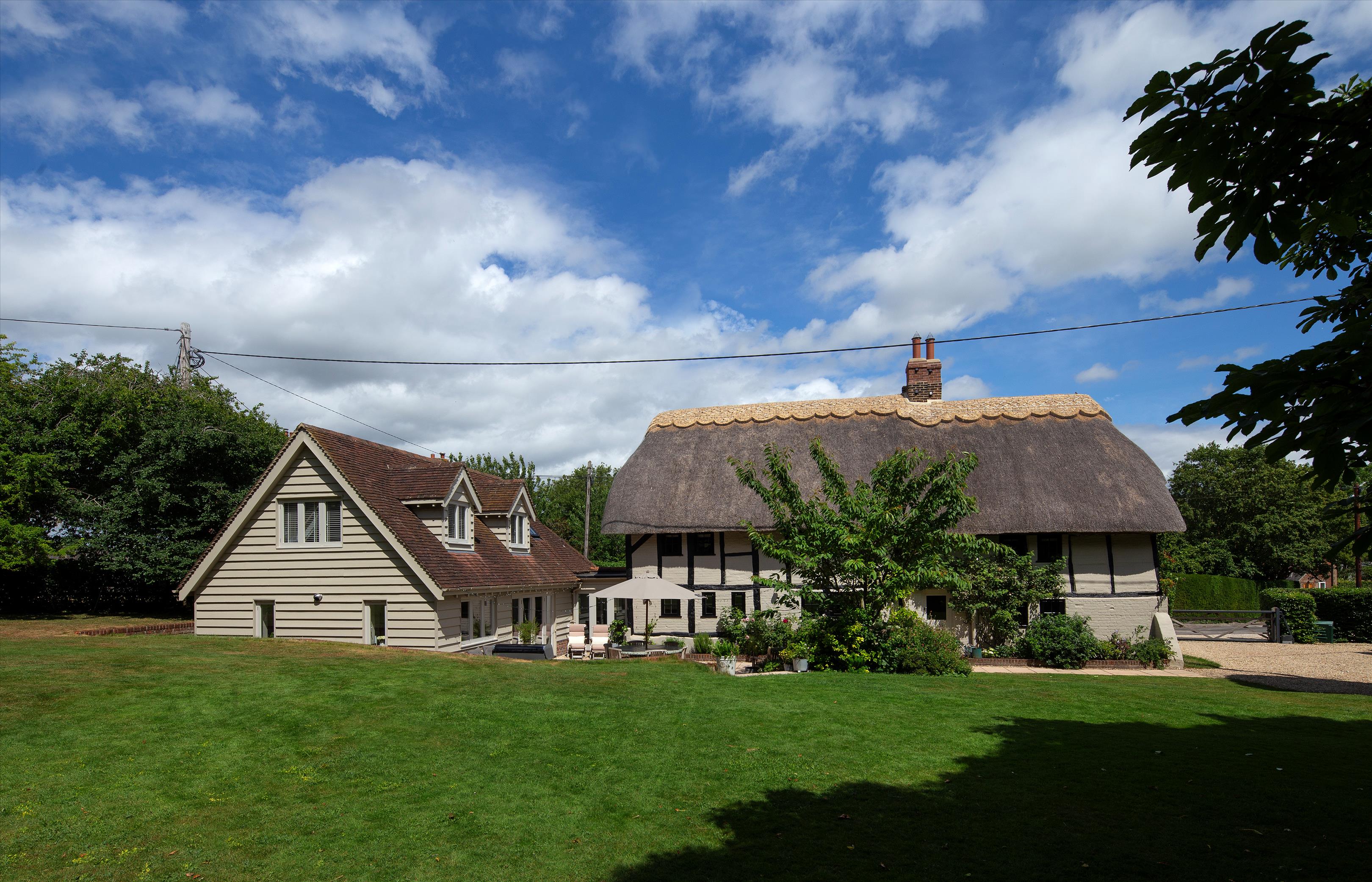 Aston Upthorpe, Oxfordshire, OX11