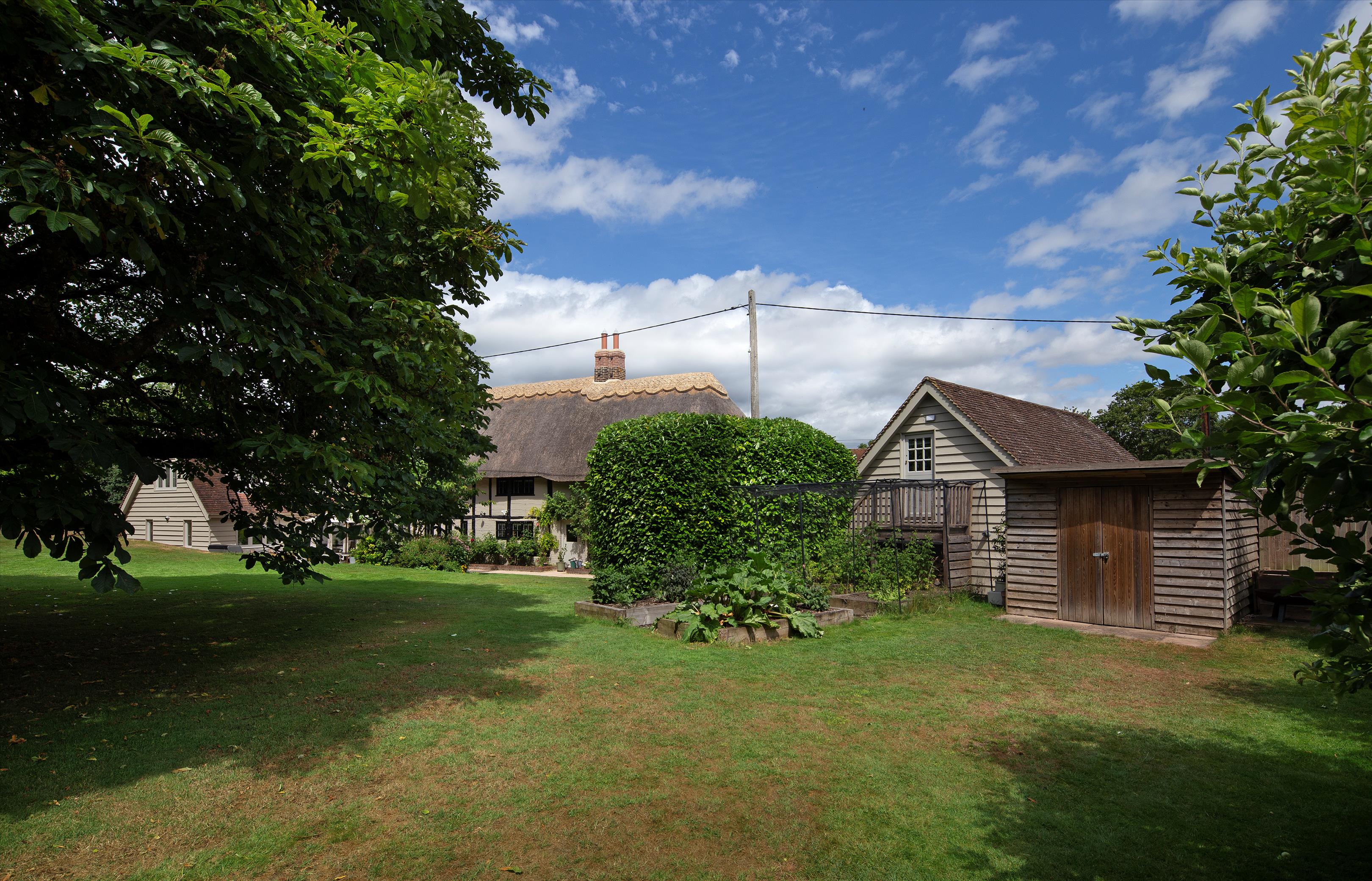 Aston Upthorpe, Oxfordshire, OX11