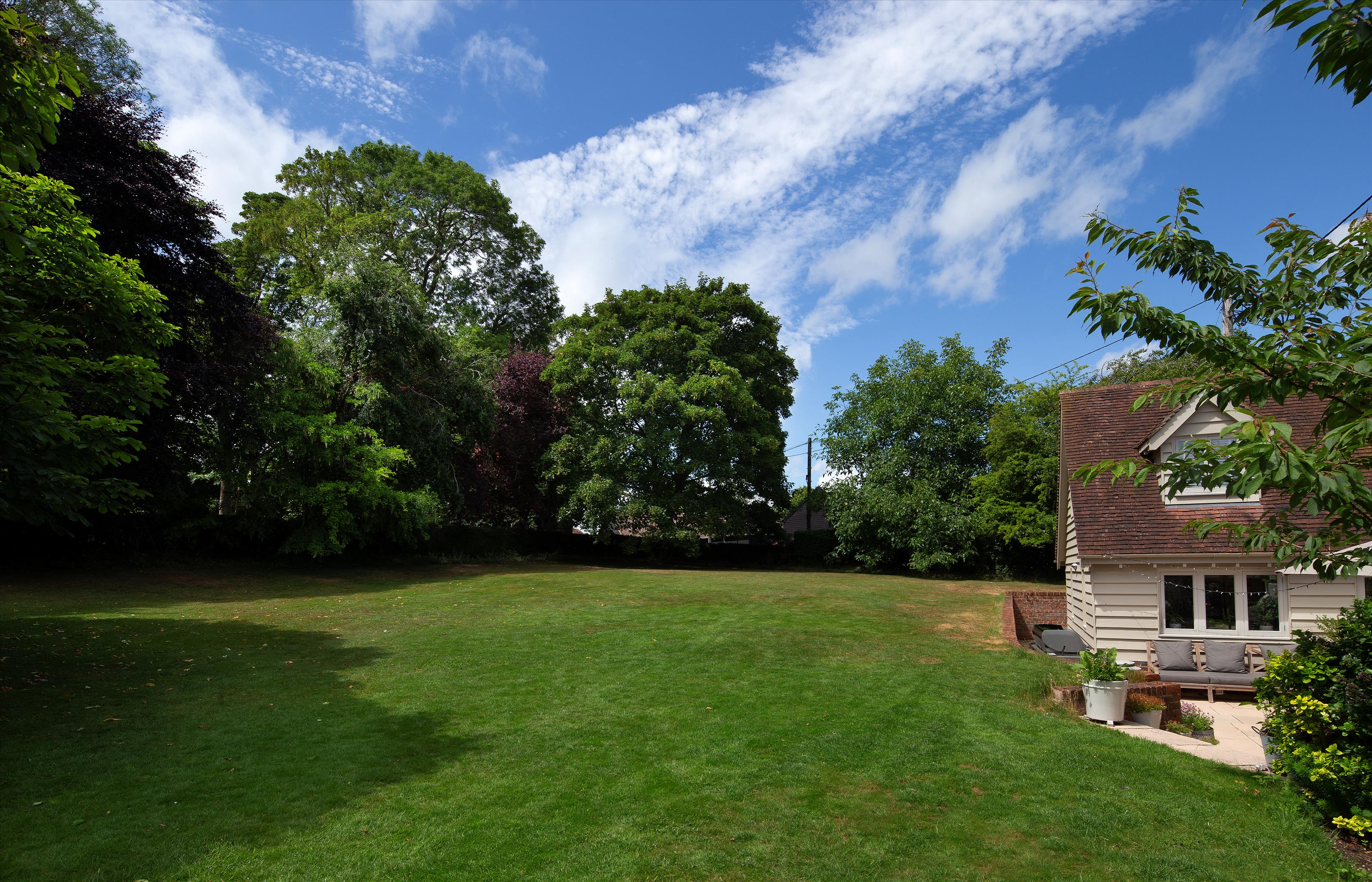 Aston Upthorpe, Oxfordshire, OX11