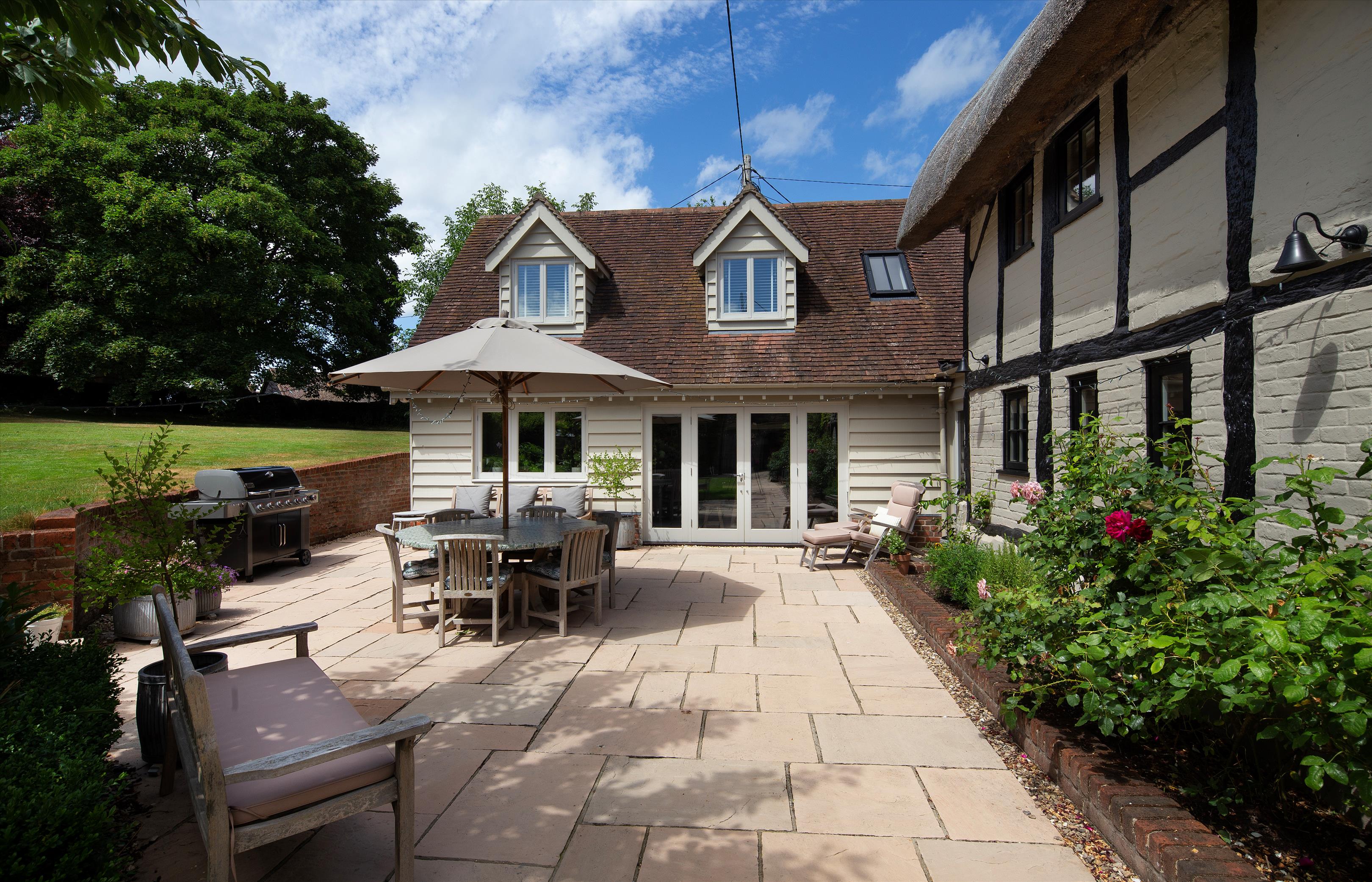 Aston Upthorpe, Oxfordshire, OX11