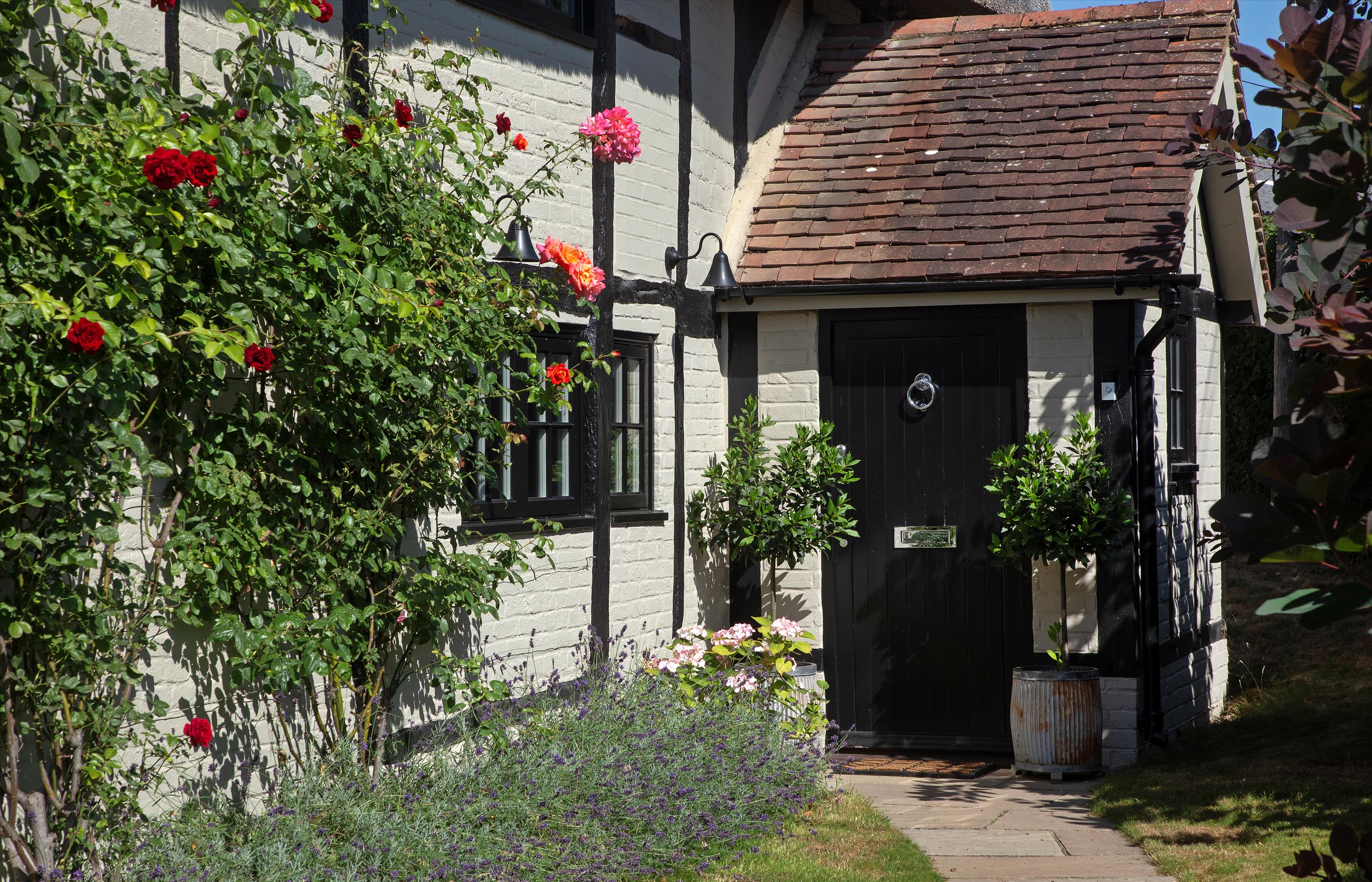 Aston Upthorpe, Oxfordshire, OX11