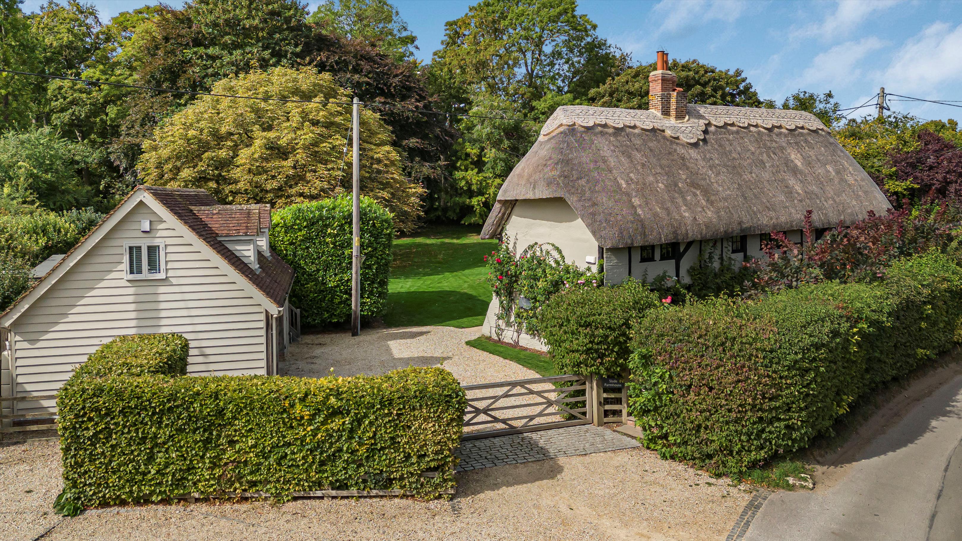 Aston Upthorpe, Oxfordshire, OX11