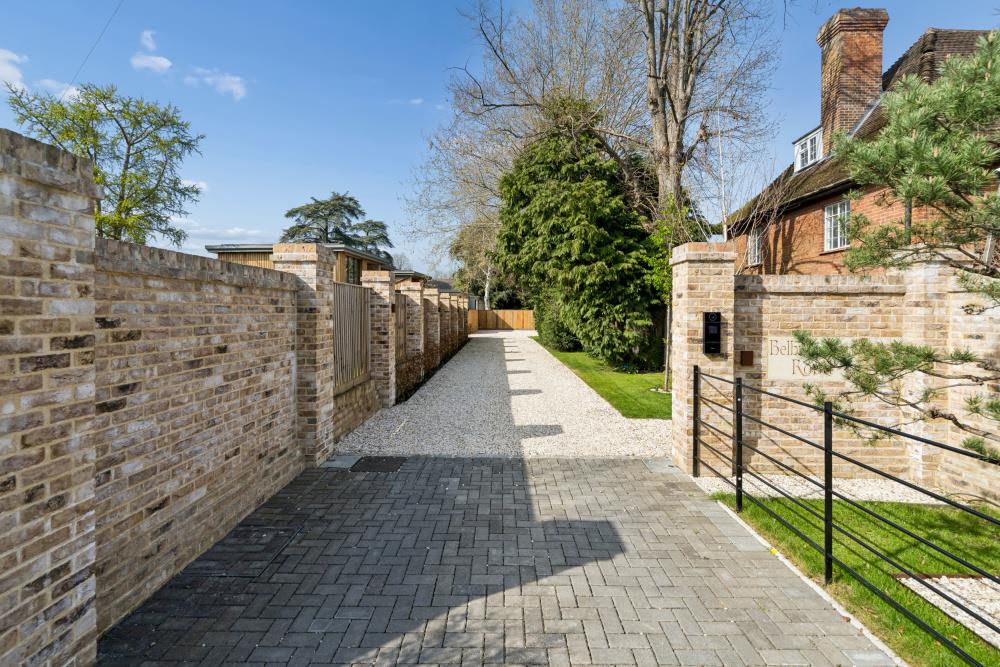Belbroughton Road, Oxford, Oxfordshire, OX2