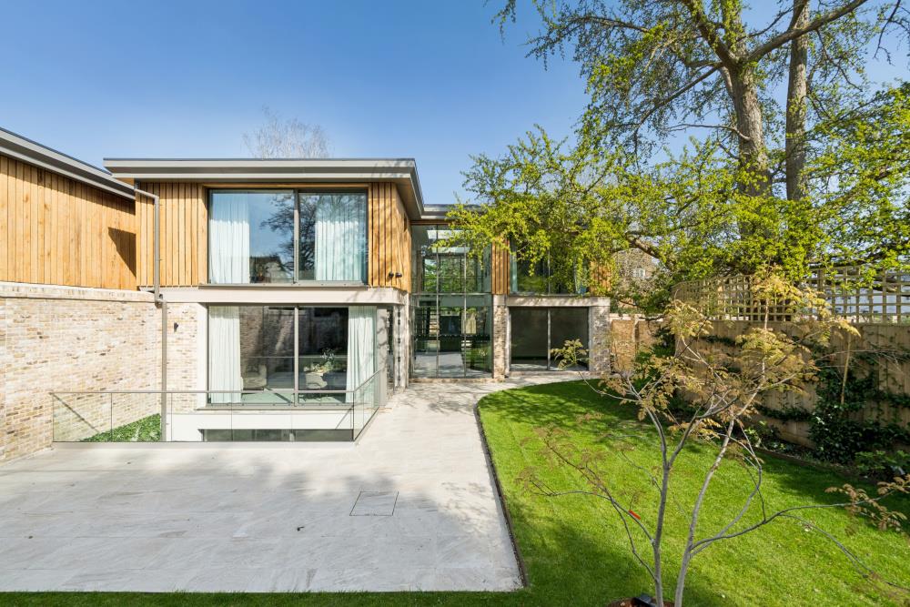 Belbroughton Road, Oxford, Oxfordshire, OX2