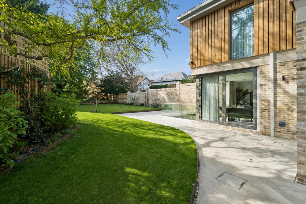 Belbroughton Road, Oxford, Oxfordshire, OX2