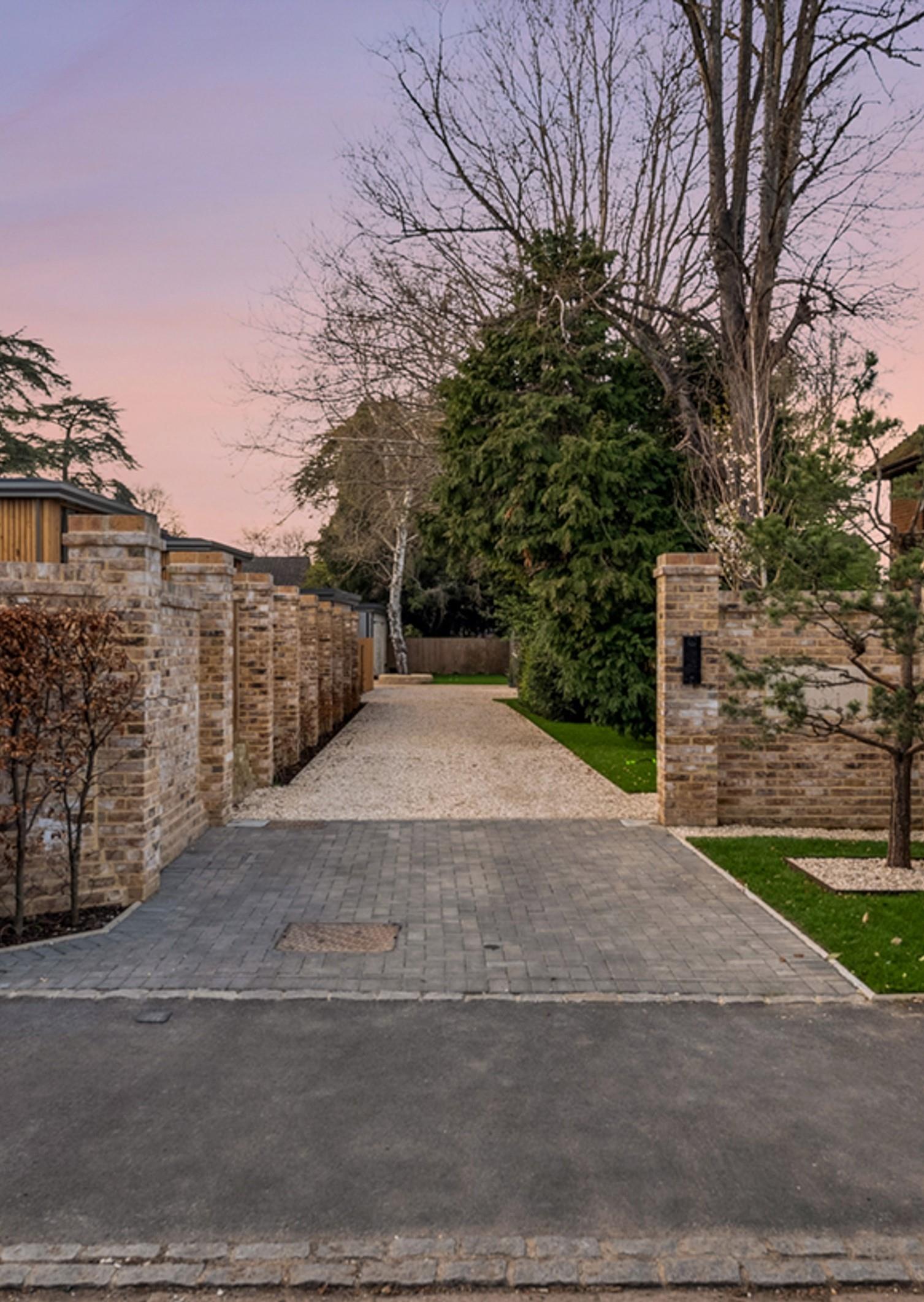Belbroughton Road, Oxford, Oxfordshire, OX2