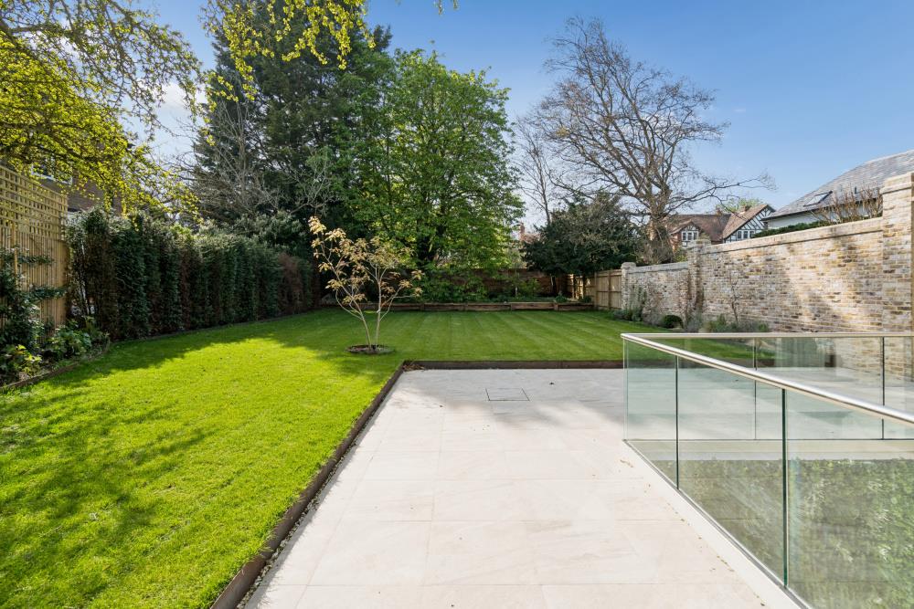 Belbroughton Road, Oxford, Oxfordshire, OX2