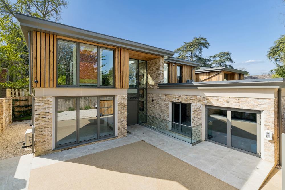 Belbroughton Road, Oxford, Oxfordshire, OX2