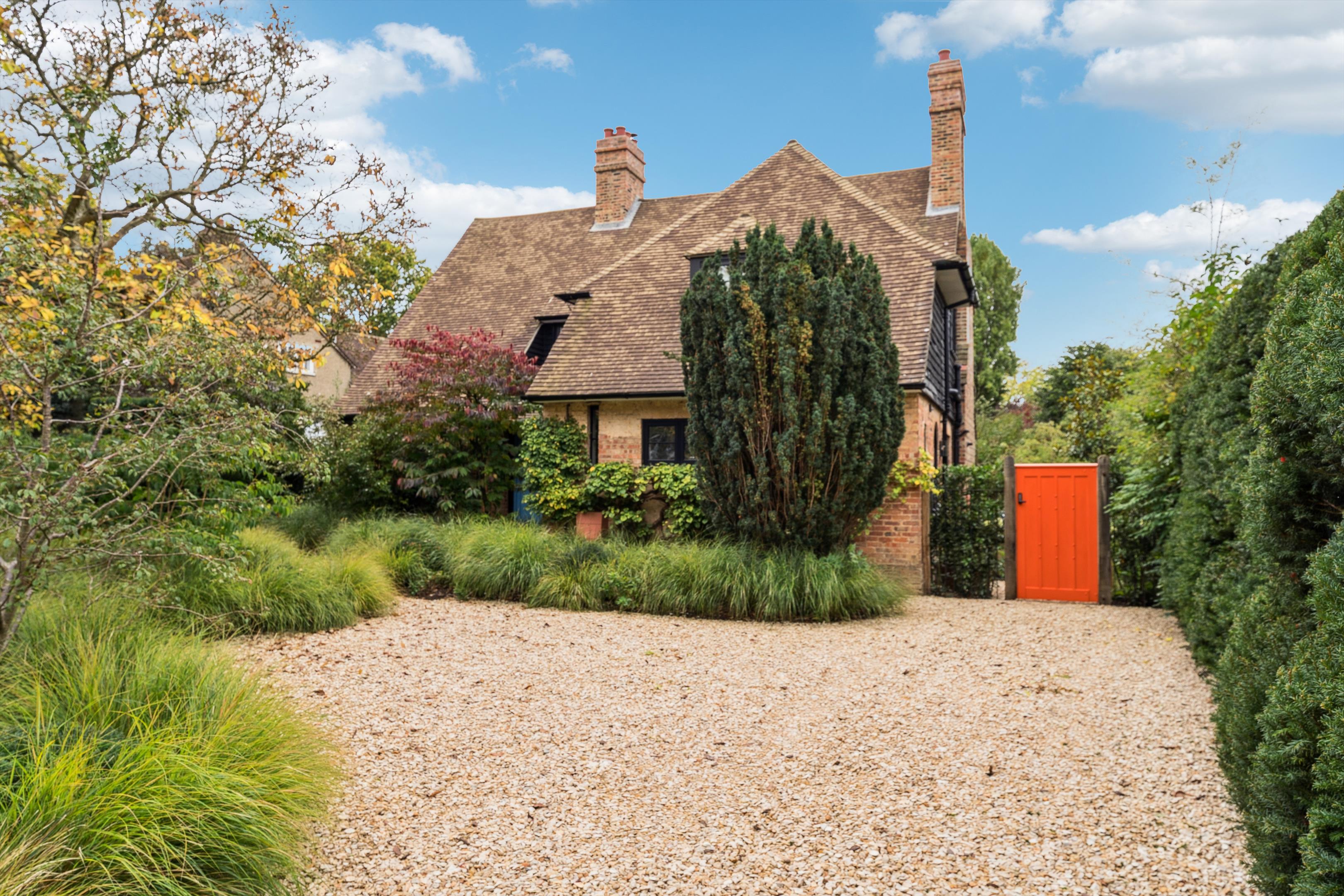 Charlbury Road, Oxford OX2