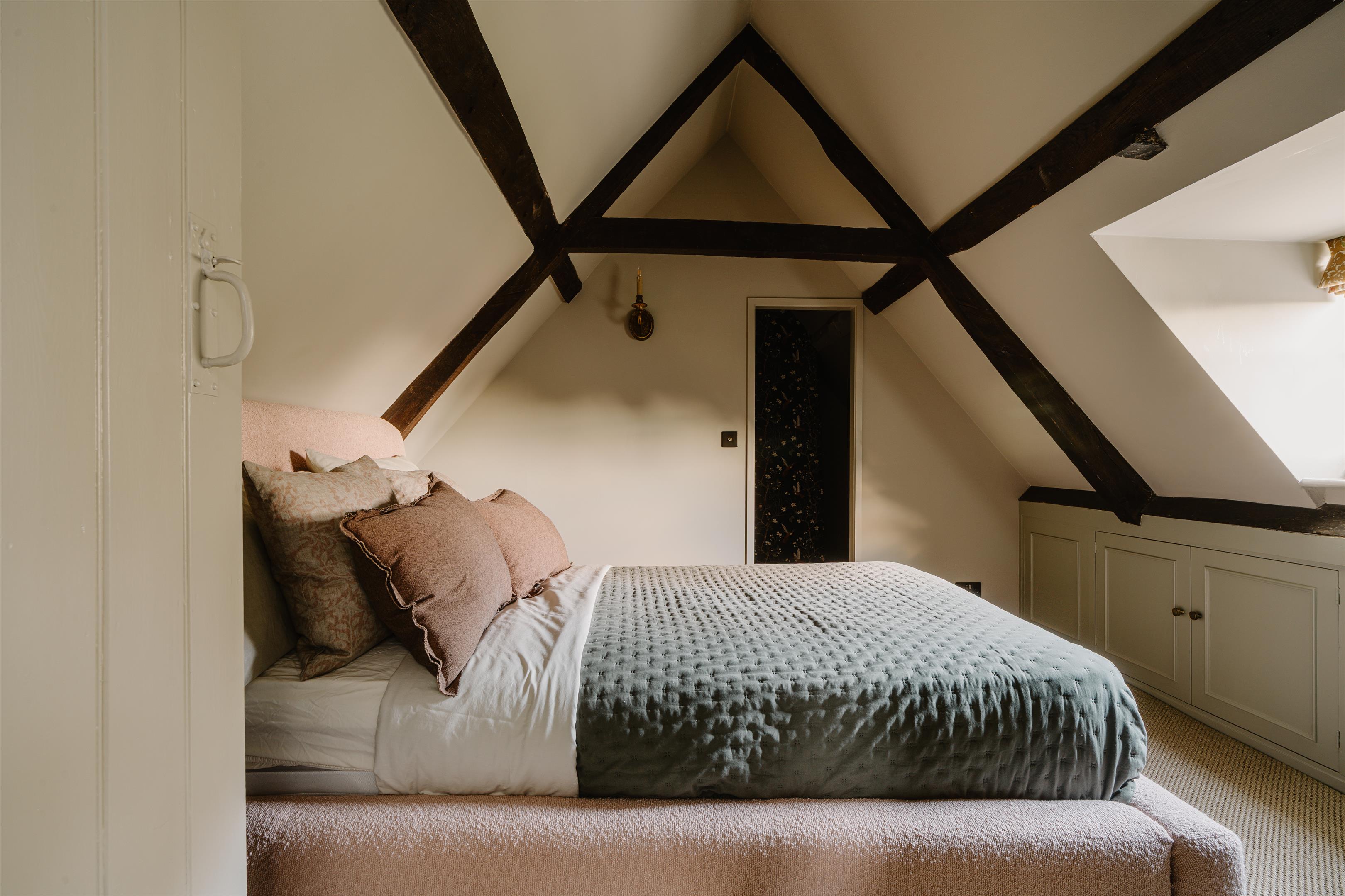 Aynho, Oxfordshire OX17