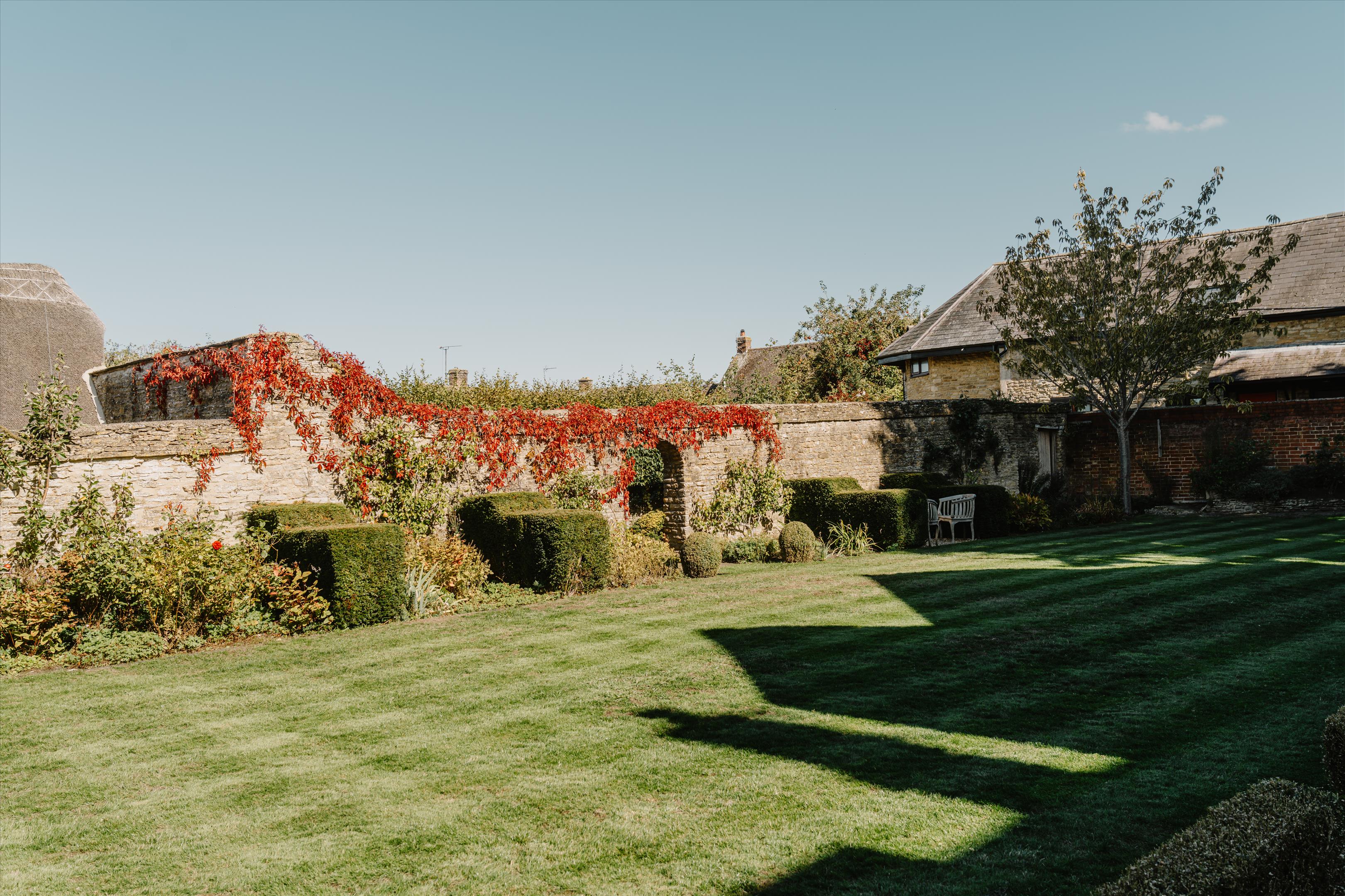 Aynho, Oxfordshire OX17