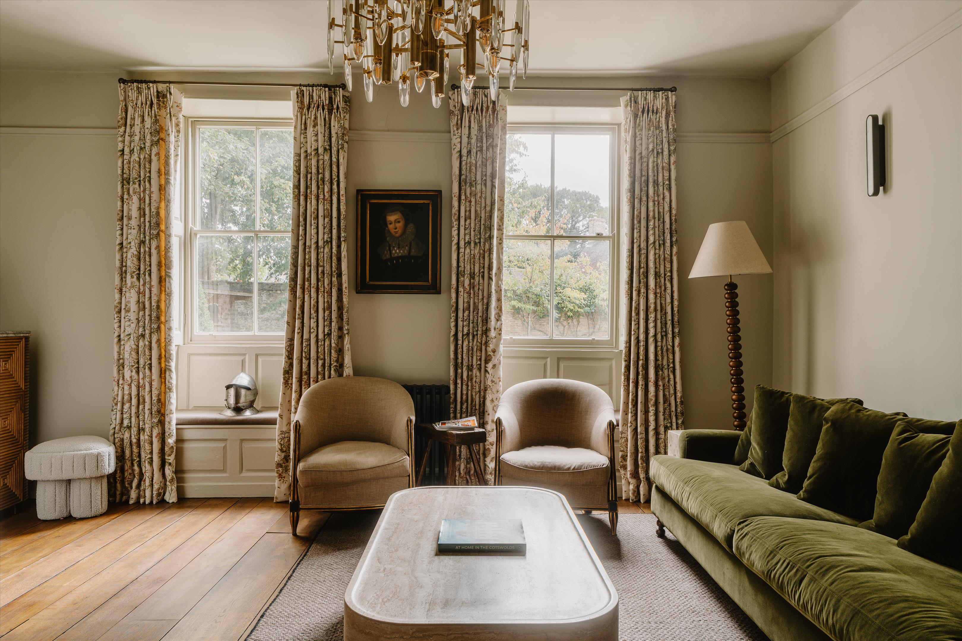 Aynho, Oxfordshire OX17